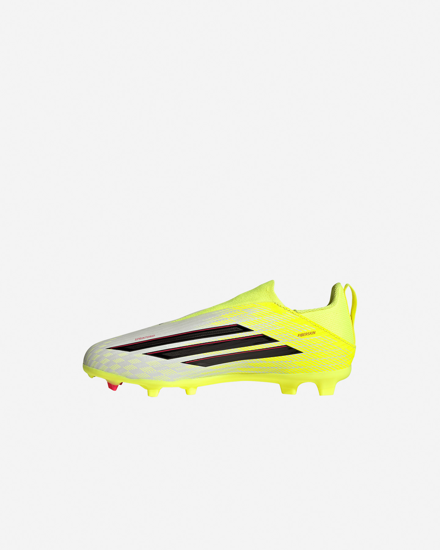 Scarpe calcio ADIDAS F50 LEAGUE LL FG-MG JR - Color mix - 3 | Cisalfa Sport