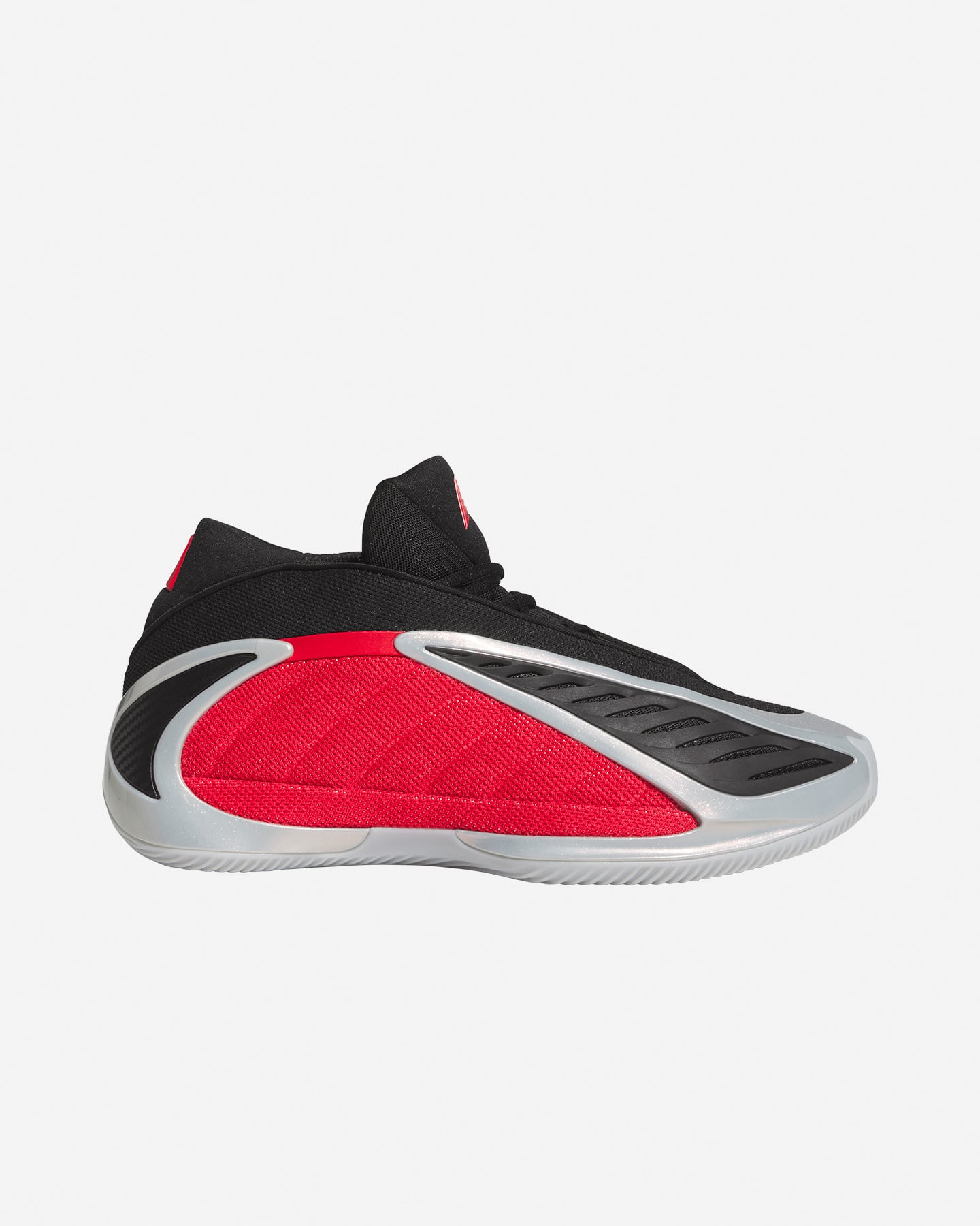Scarpe basket ADIDAS ANTHONY EDWARDS 2 M - Nero - 0 | Cisalfa Sport