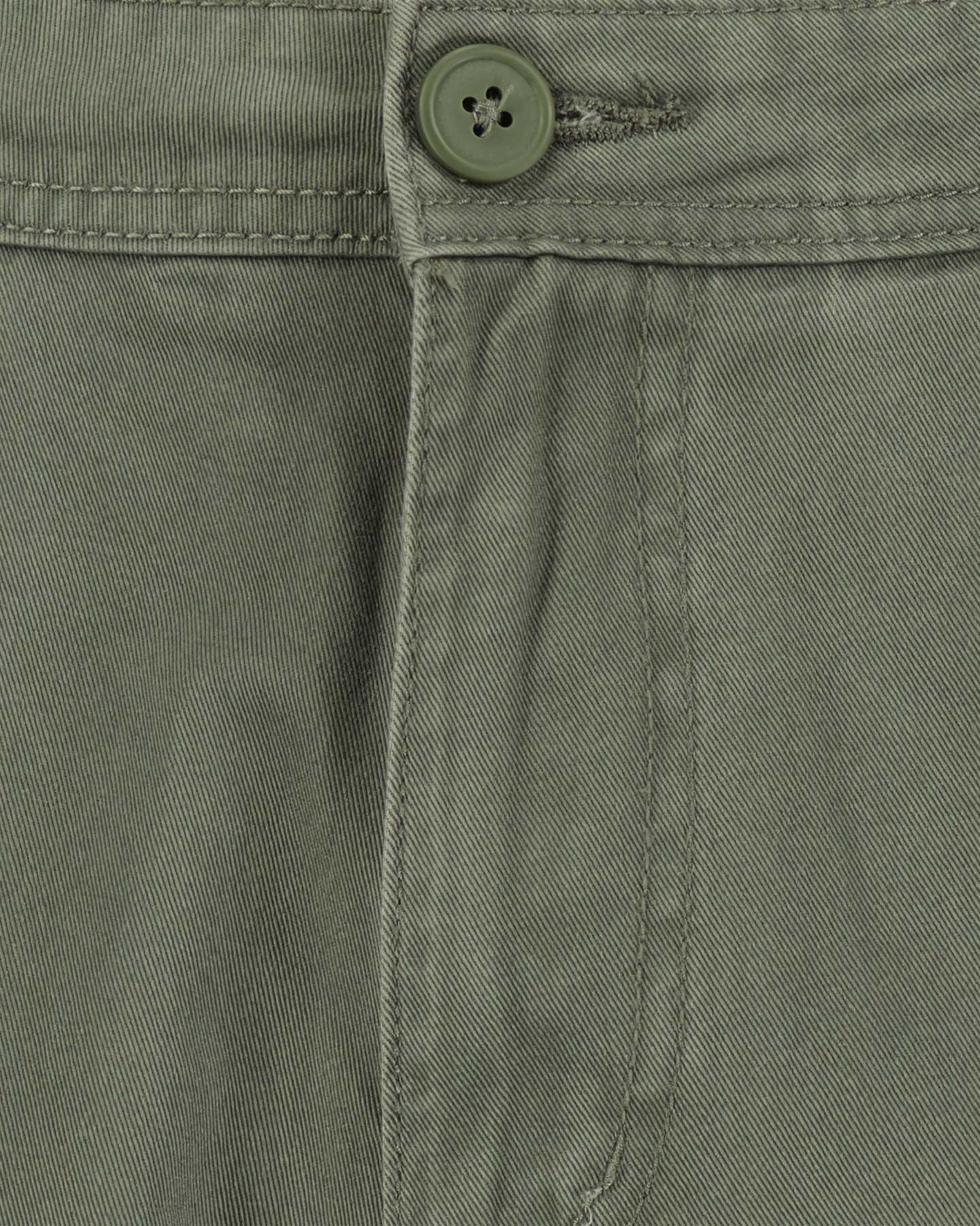 Bermuda DACK'S CASUAL CITY M - Verde - 3 | Cisalfa Sport