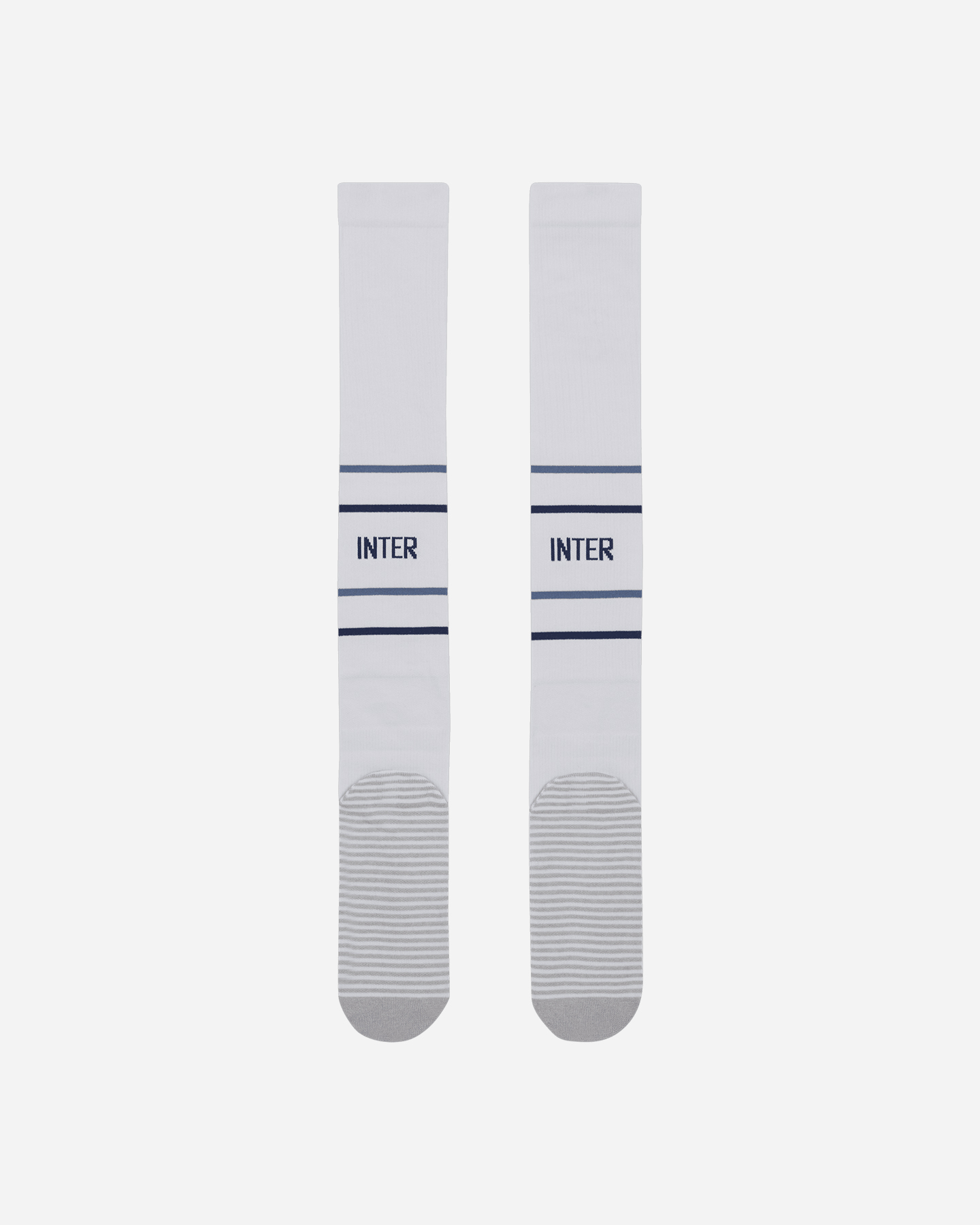 Calzettoni calcio ufficiali NIKE INTER 24-25 AWAY M - Color mix - 2 | Cisalfa Sport