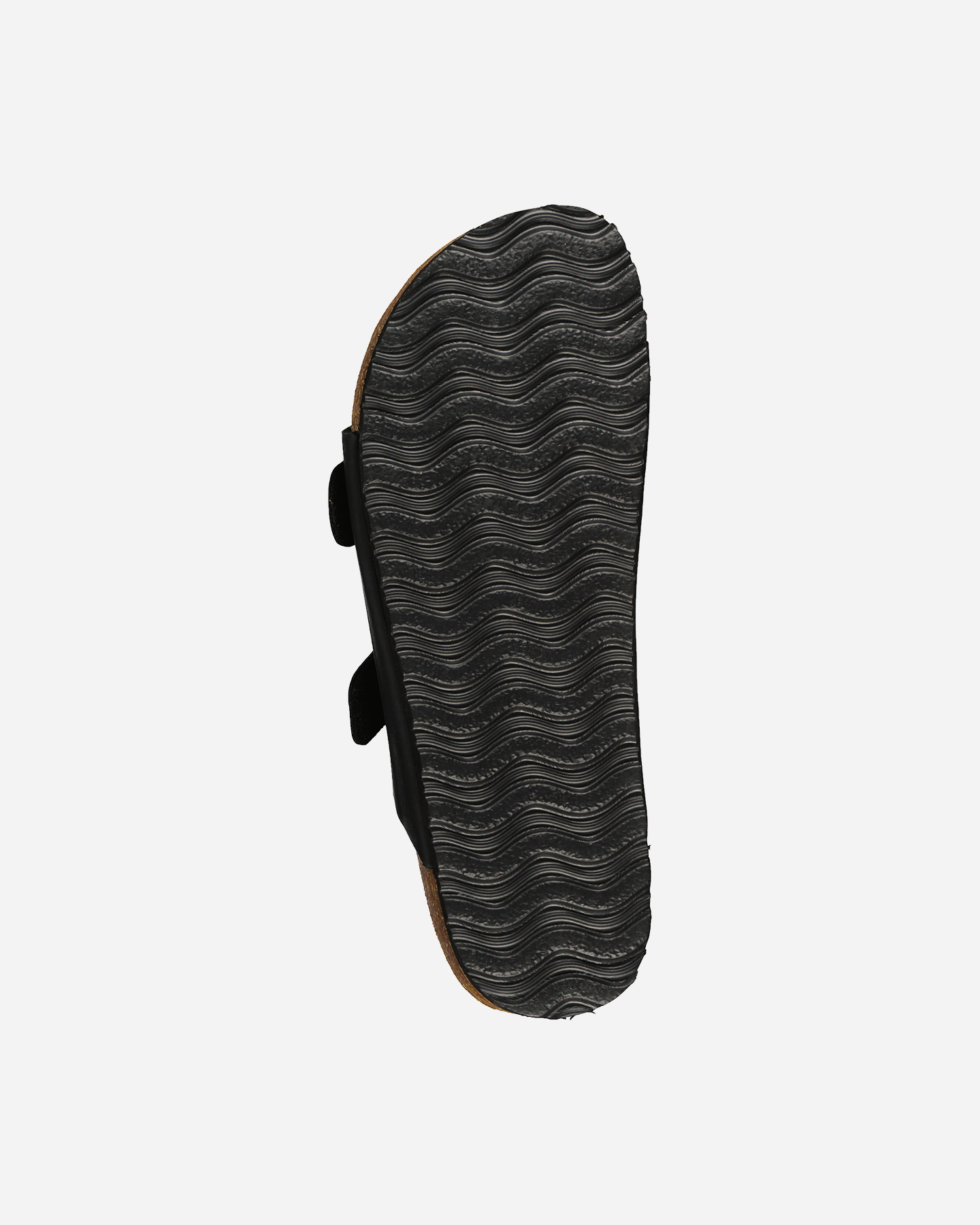 Sandali MISTRAL CORK  - Nero - 3 | Cisalfa Sport