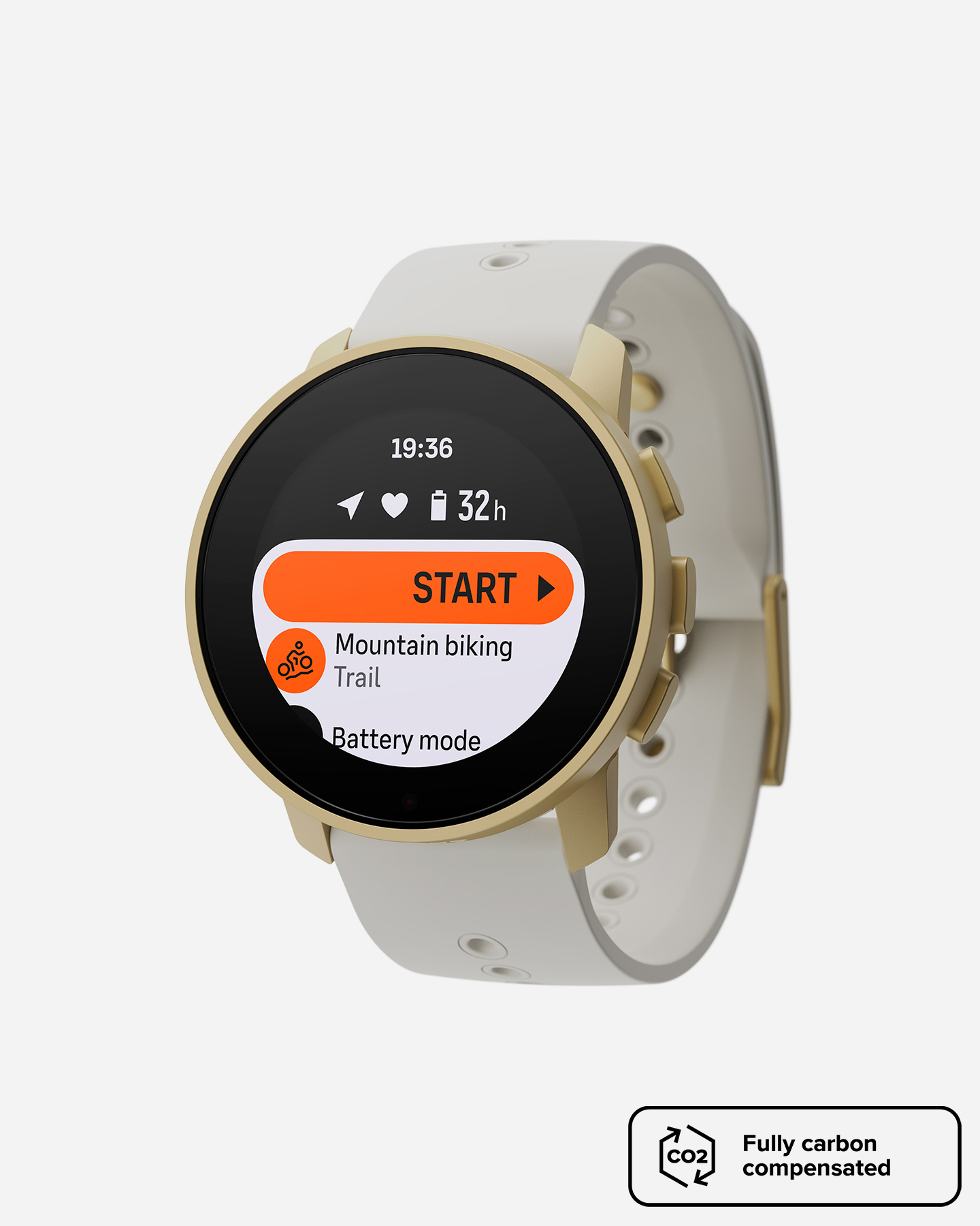 Orologio multifunzione SUUNTO 9 PEAK PRO  - Oro - 1 | Cisalfa Sport