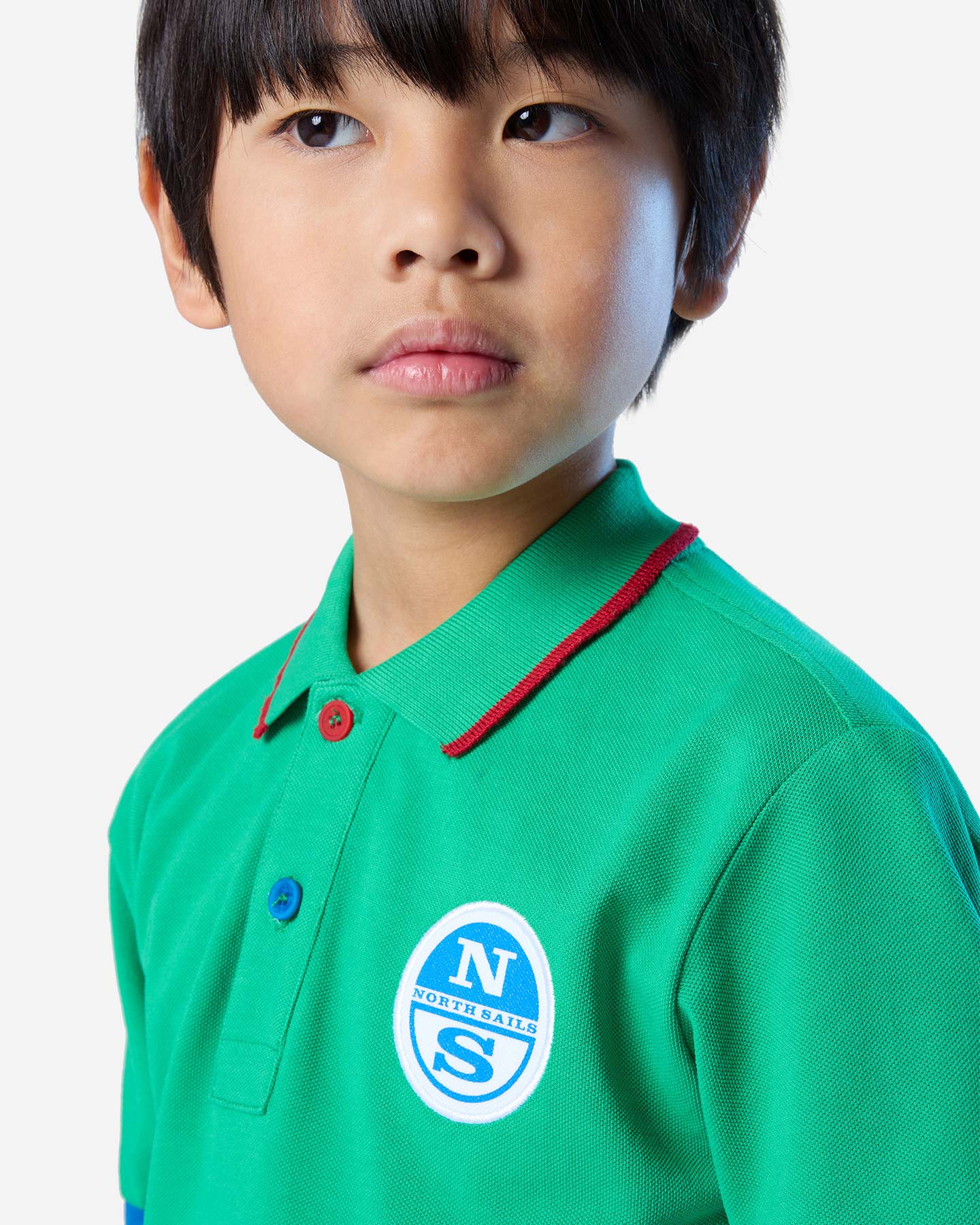 Polo NORTH SAILS TONALE JR - 3 | Cisalfa Sport