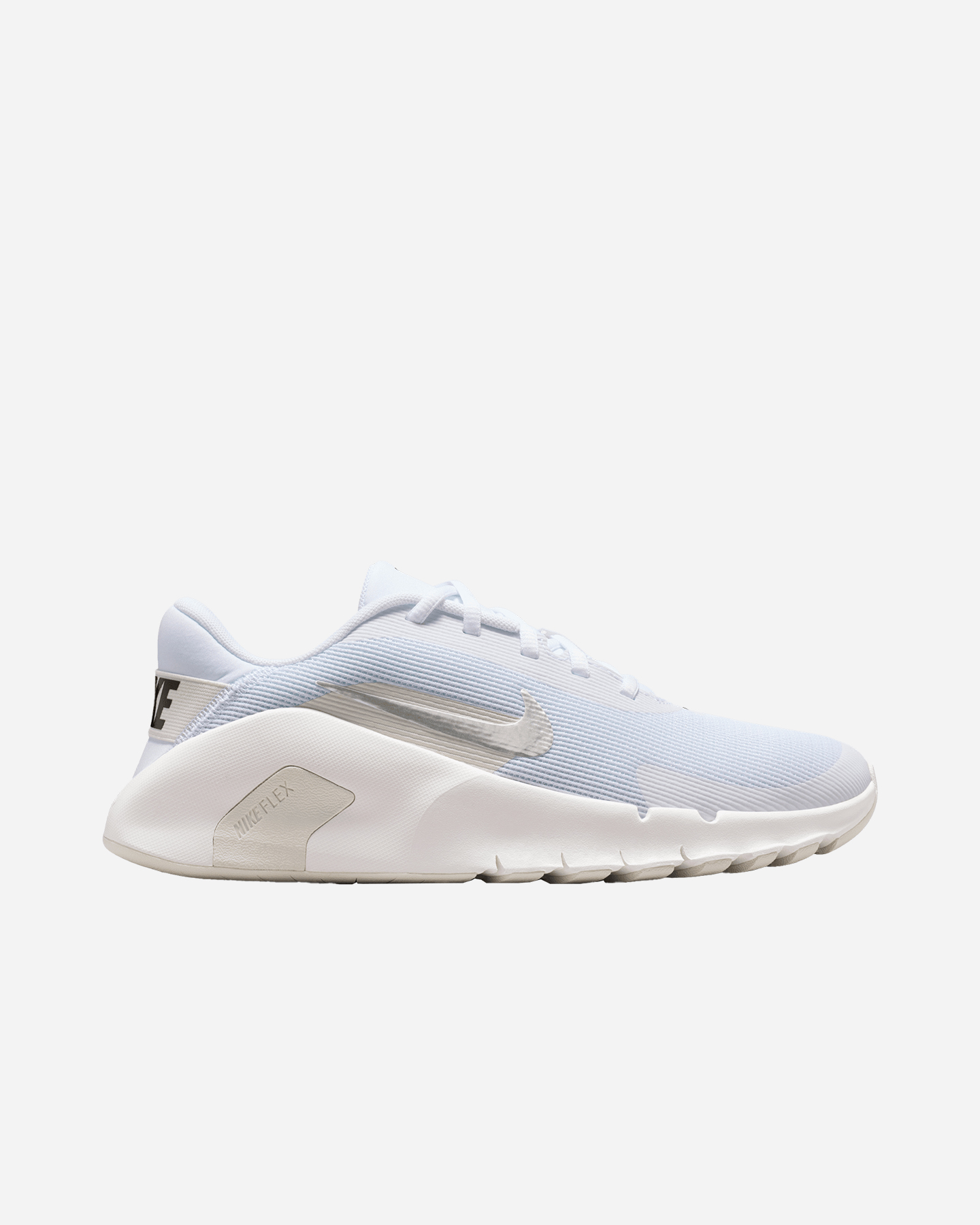 Flex Train 4 W - Scarpe Training - Donna - Bianco