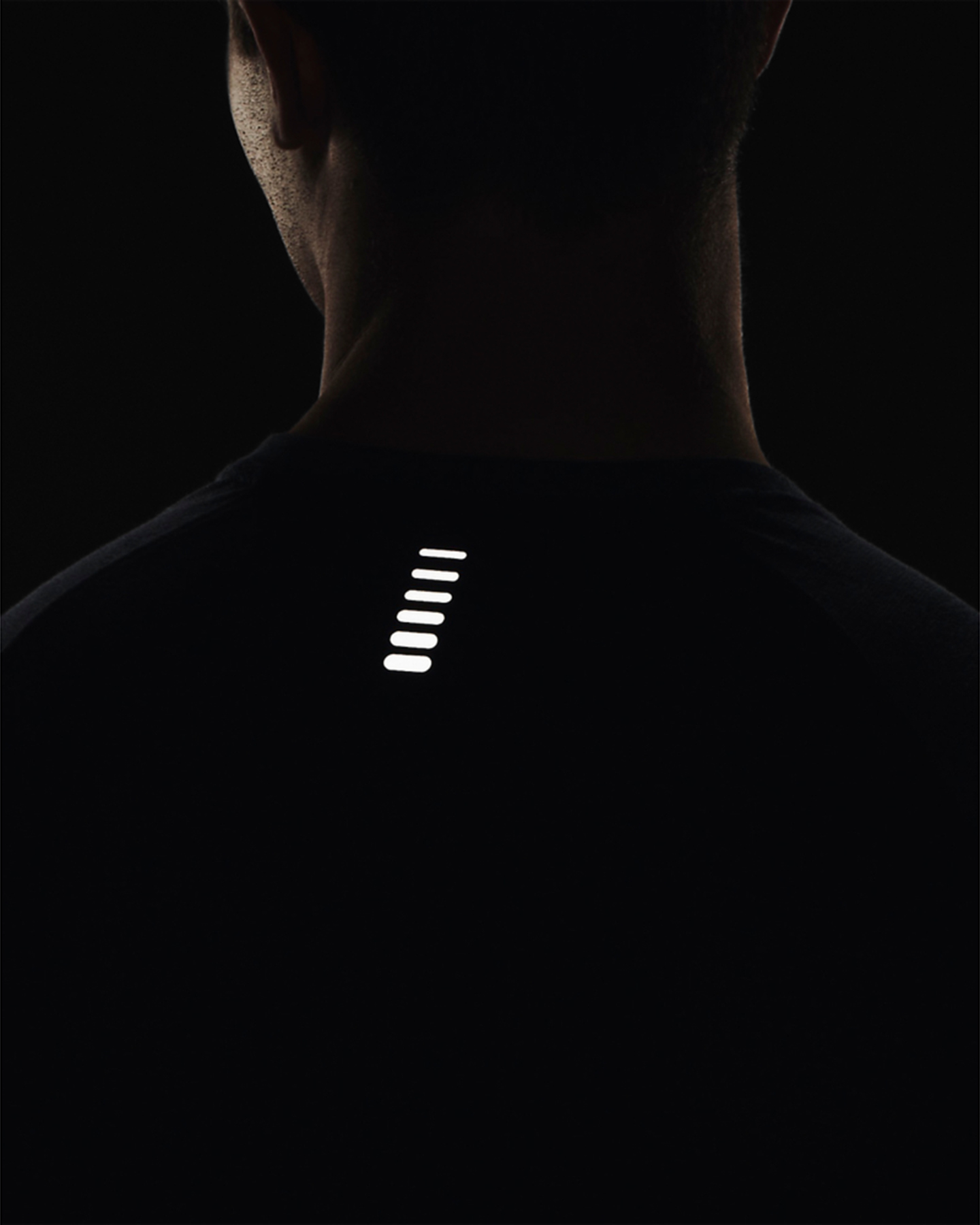 T-shirt running UNDER ARMOUR STREAKER SPEED CAMO M - 3 | Cisalfa Sport