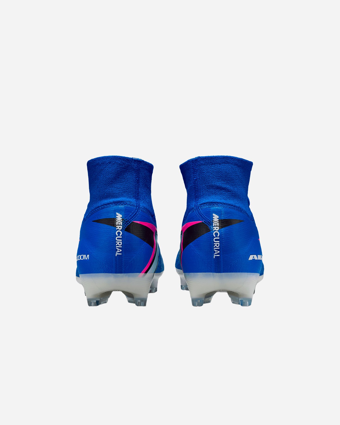 Scarpe calcio NIKE ZOOM SUPERFLY 10 ELITE AG-PRO M - Color mix - 4 | Cisalfa Sport