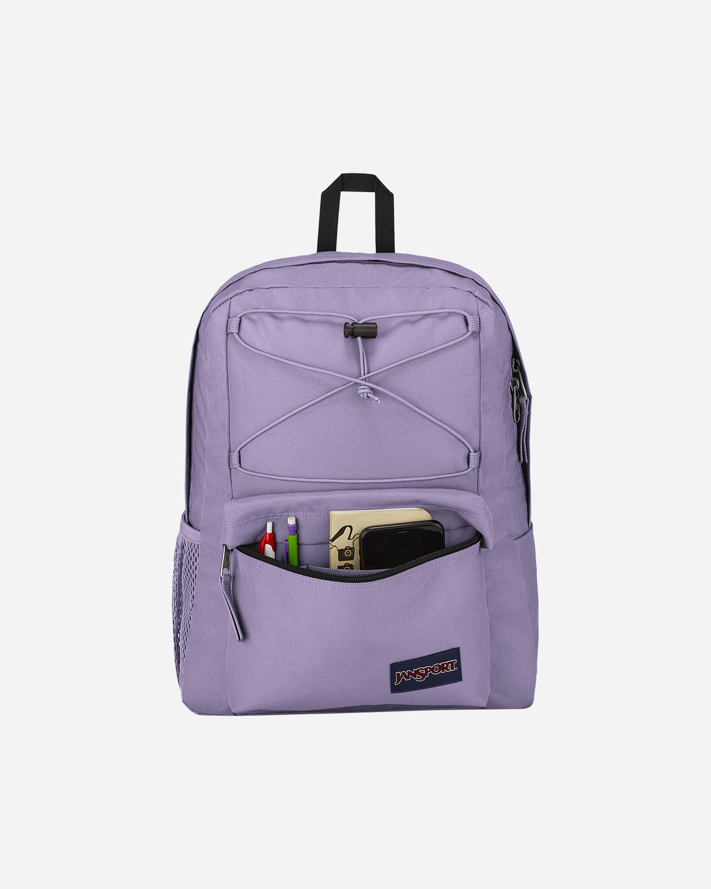 Zaino JANSPORT FLEX PACK  - Color mix - 1 | Cisalfa Sport