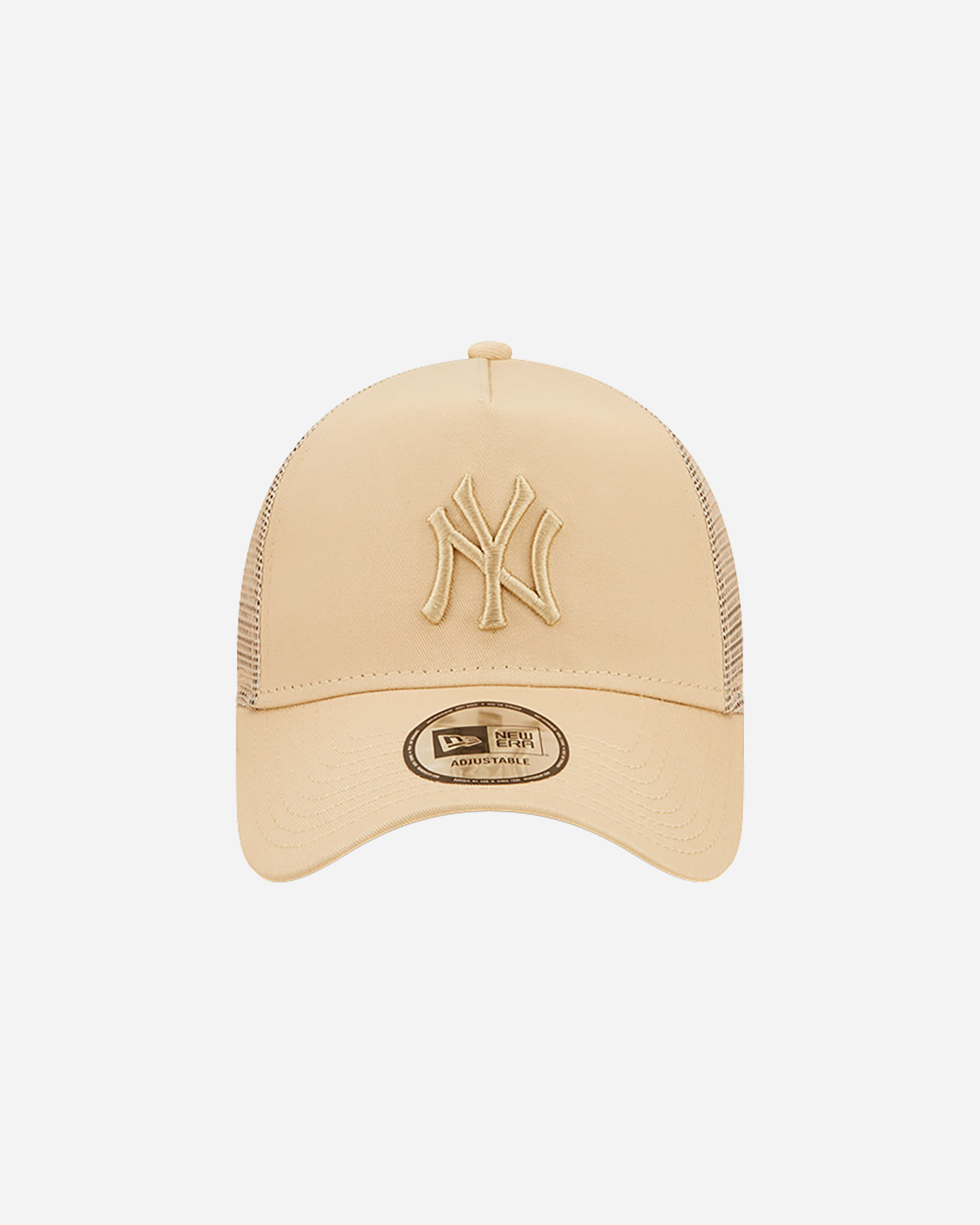 Cappellino NEW ERA TRUCKER TONAL NY YANKEES  - 1 | Cisalfa Sport