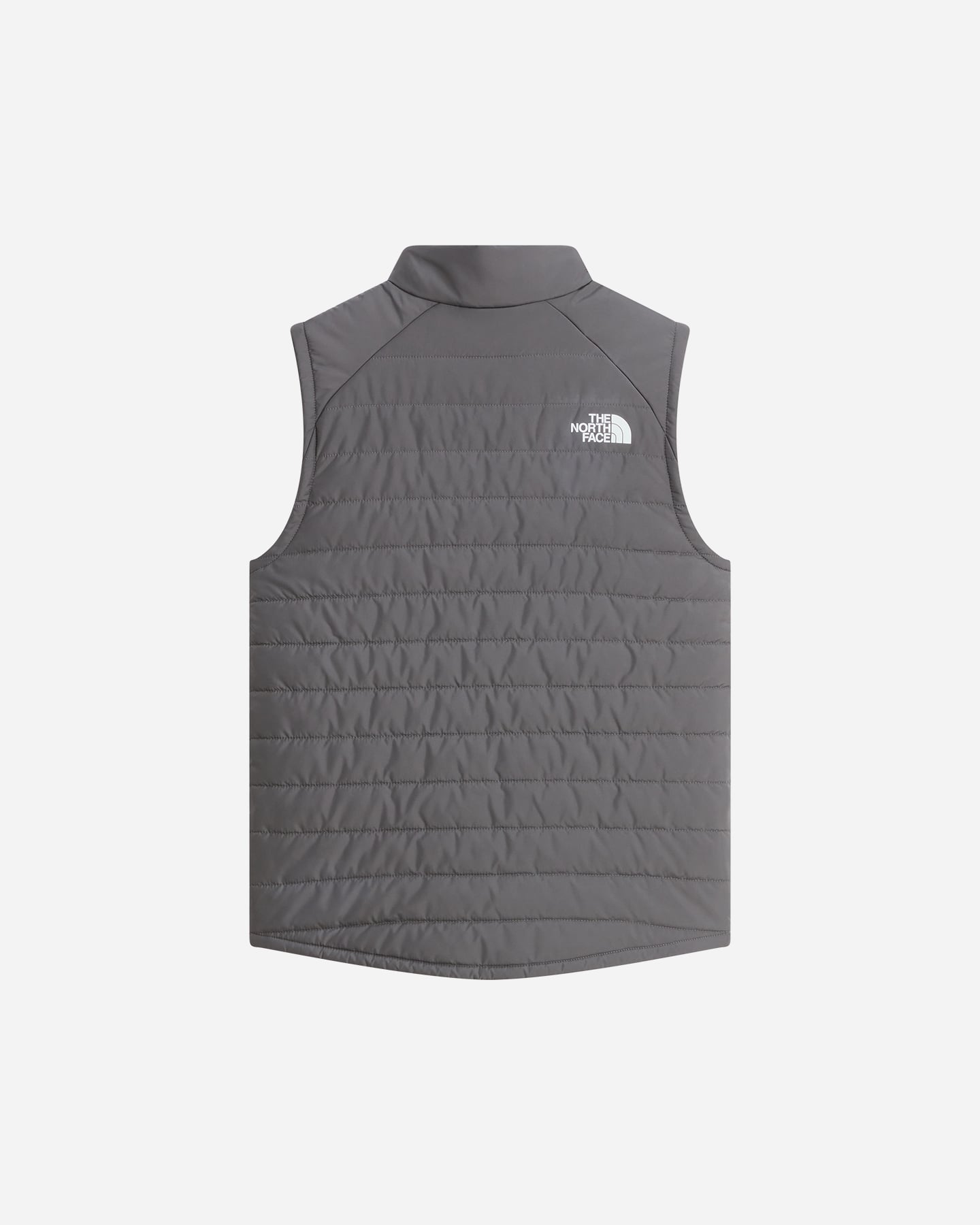 Gilet THE NORTH FACE NEVER STOP JR - Grigio - 1 | Cisalfa Sport