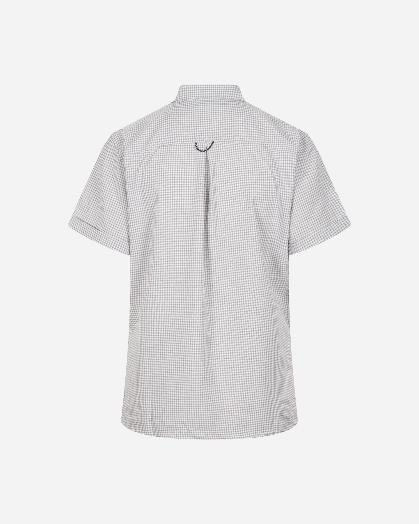 Camicia 8848 HIKE W - Grigio - 1 | Cisalfa Sport