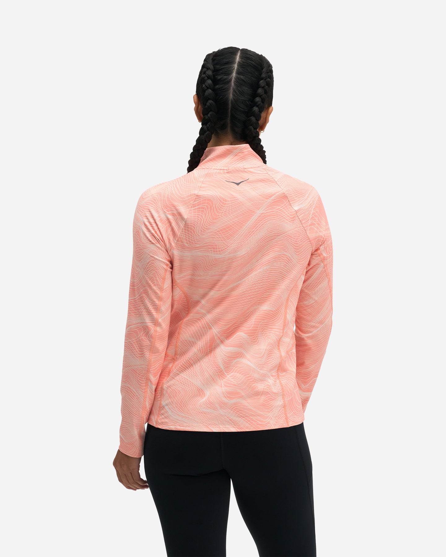Maglia running HOKA CLASSIC W - 1 | Cisalfa Sport