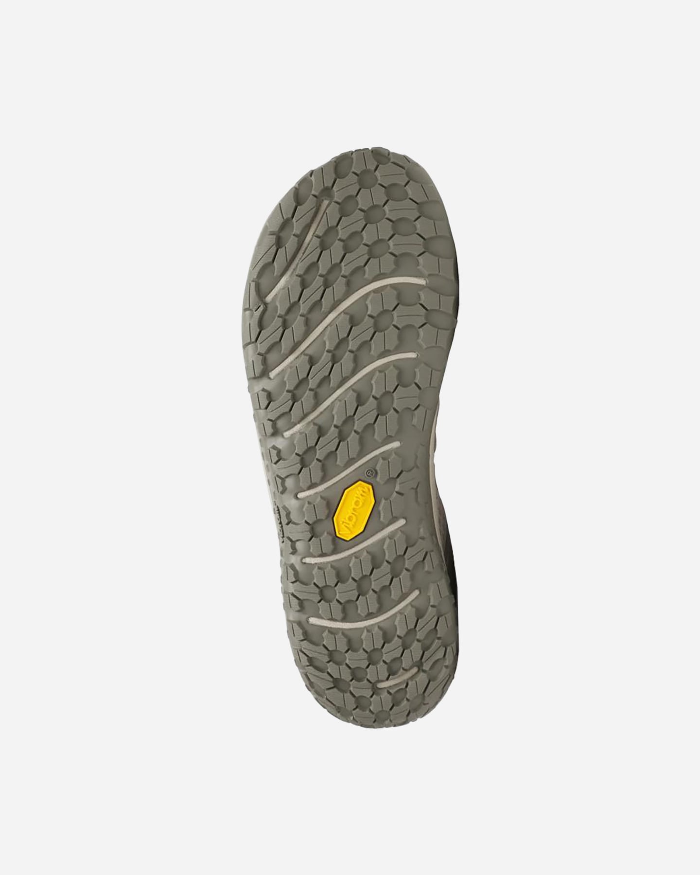 Scarpe trail MERRELL TRAIL GLOVE 8 W - Color mix - 3 | Cisalfa Sport