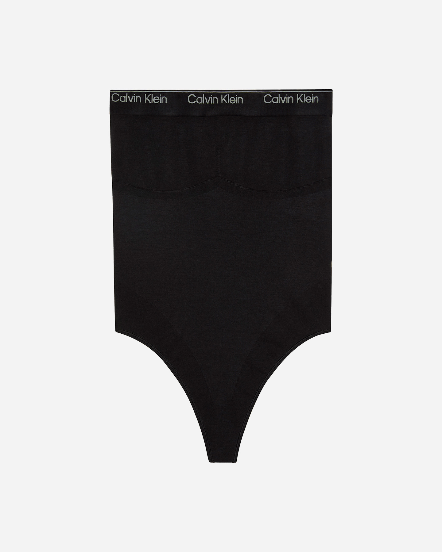 Body intimo CALVIN KLEIN UNDERWEAR CLASSIC W - Nero - 0 | Cisalfa Sport