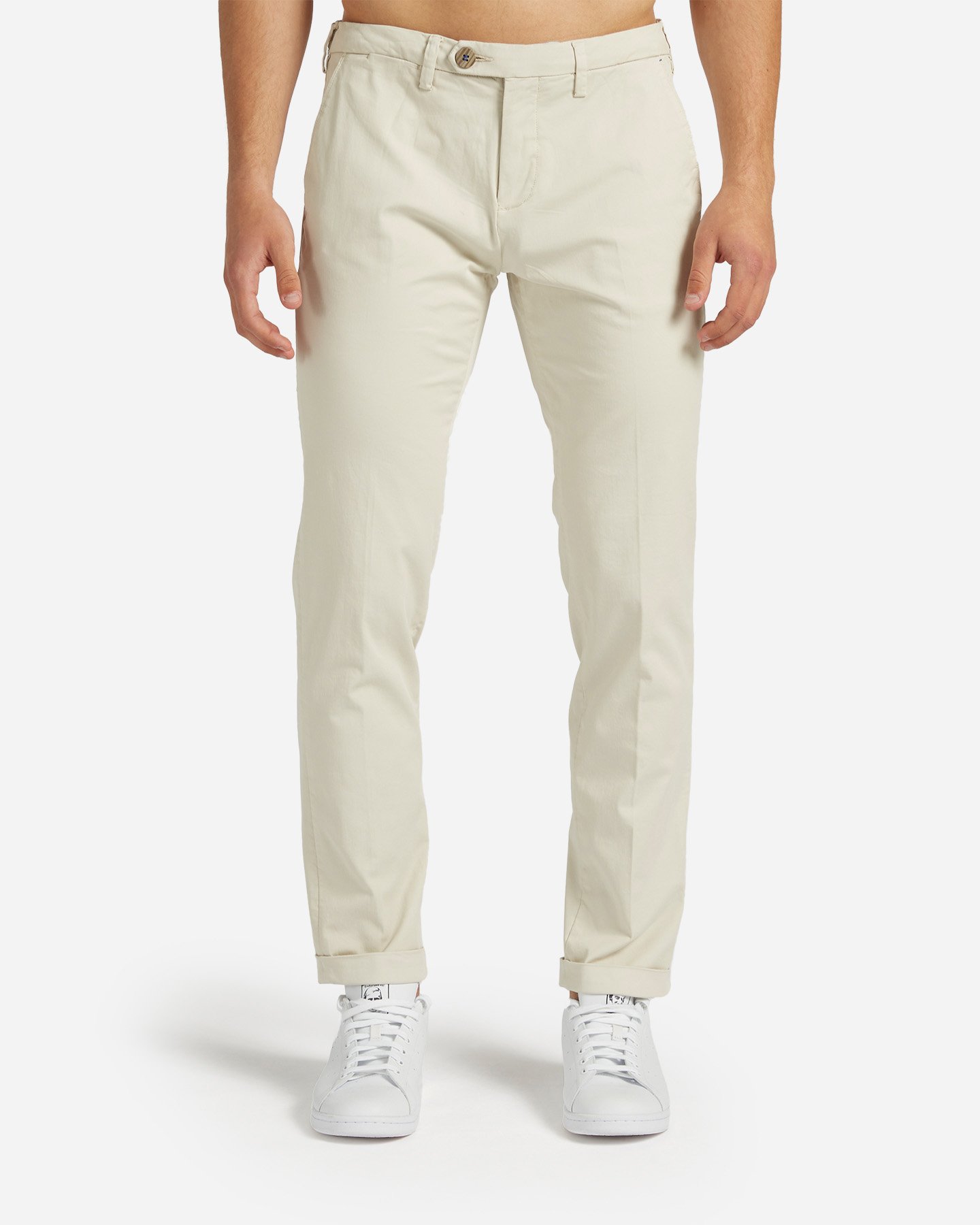 Pantalone BEST COMPANY MONTENAPOLEONE M - Beige - 0 | Cisalfa Sport