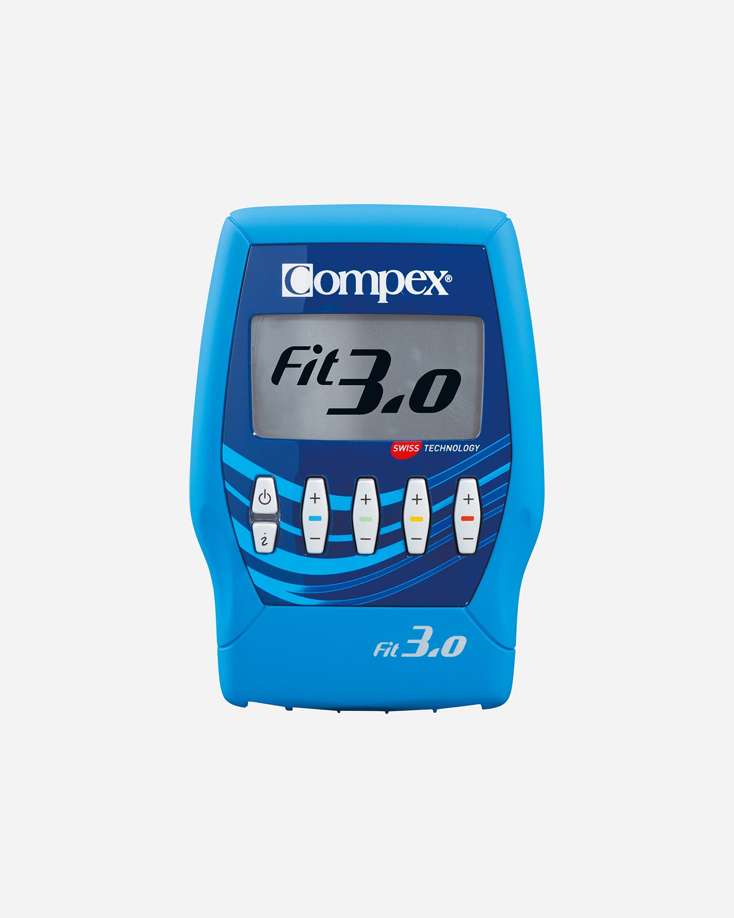 Elettrostimolatore COMPEX FIT 3.0 - Color mix - 0 | Cisalfa Sport