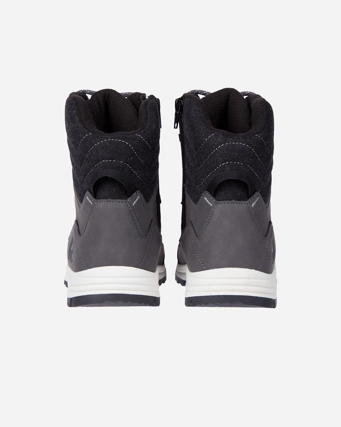 Doposci MCKINLEY ANNABELLA IV AQX W - Grigio - 4 | Cisalfa Sport