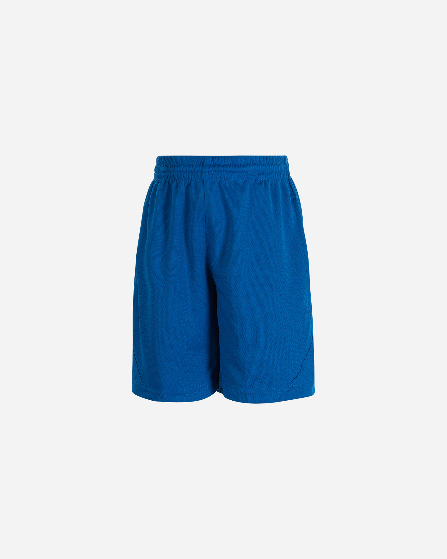 Pantaloncini basket ABC BASKET STREET JR - Blu - 0 | Cisalfa Sport