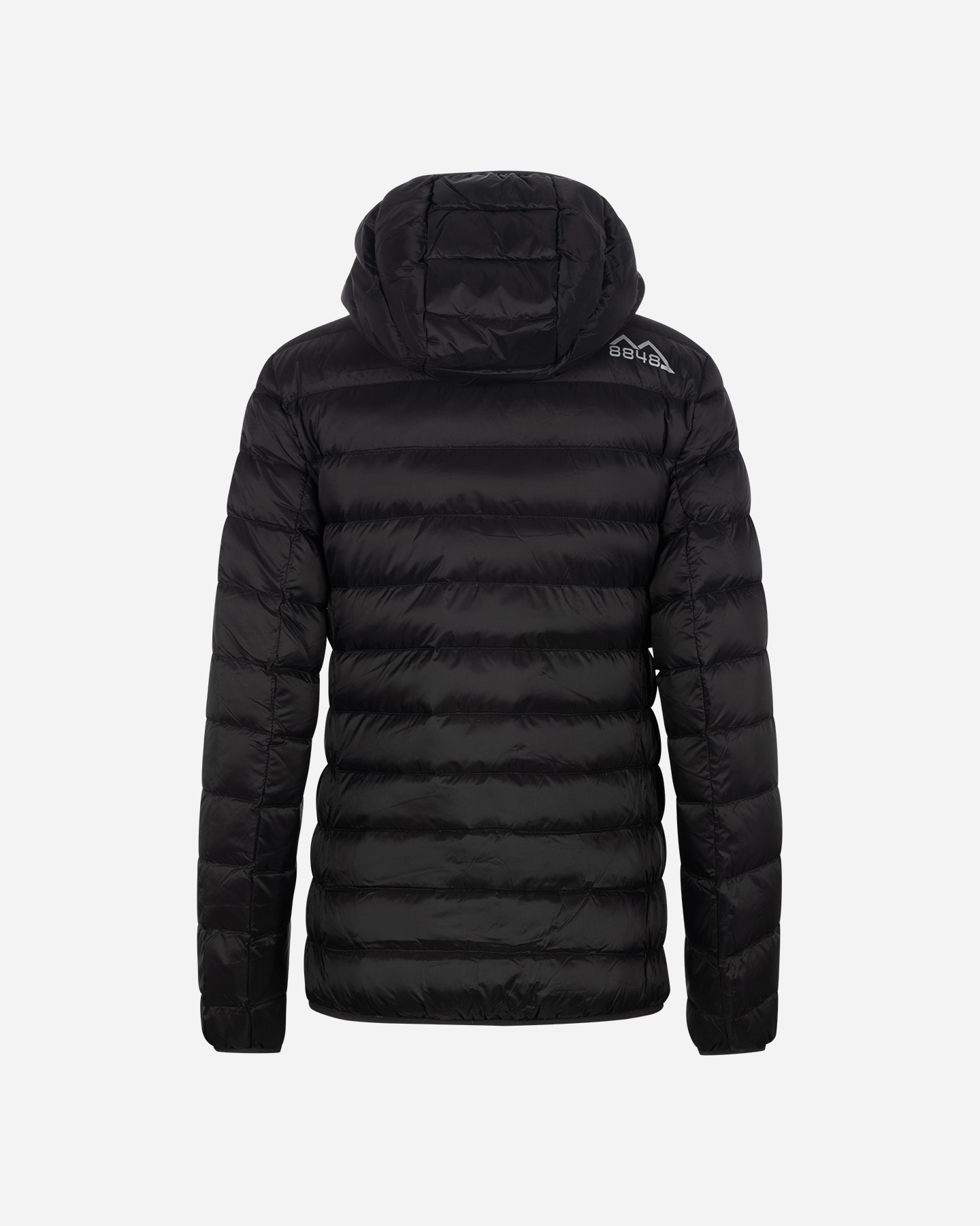 Piumino 8848 MOUNTAIN ESSENTIAL W - Nero - 1 | Cisalfa Sport