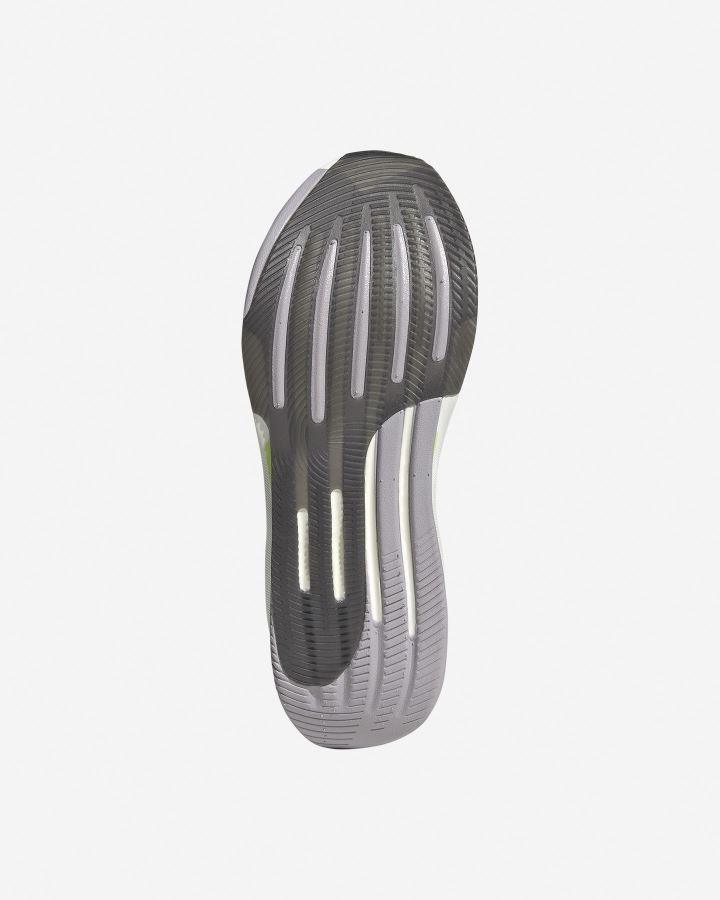 Scarpe running ADIDAS SUPERNOVA PRIMA M - Nero - 1 | Cisalfa Sport