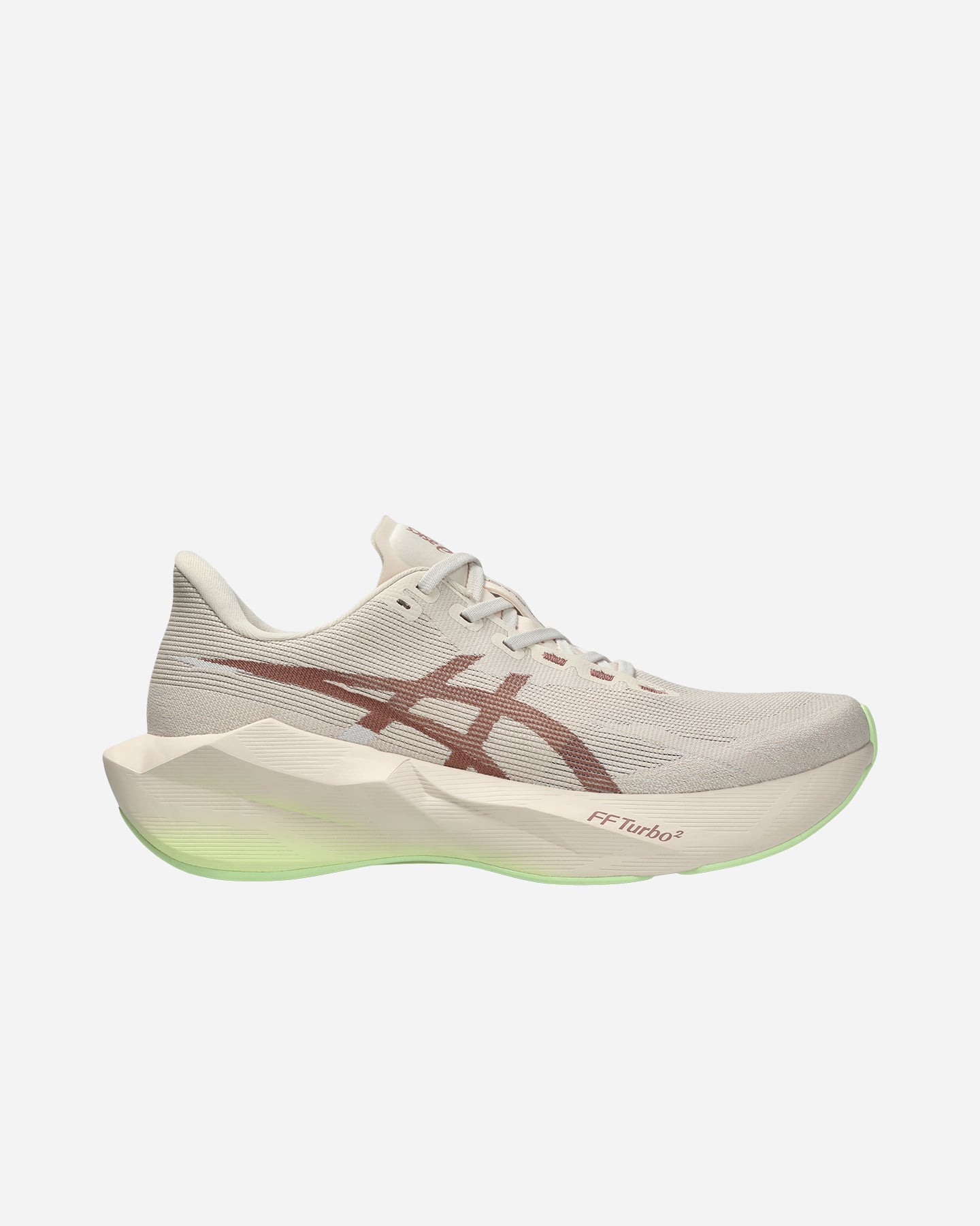 Asics Novablast 6 W - Scarpe Running - Donna - Rosa
