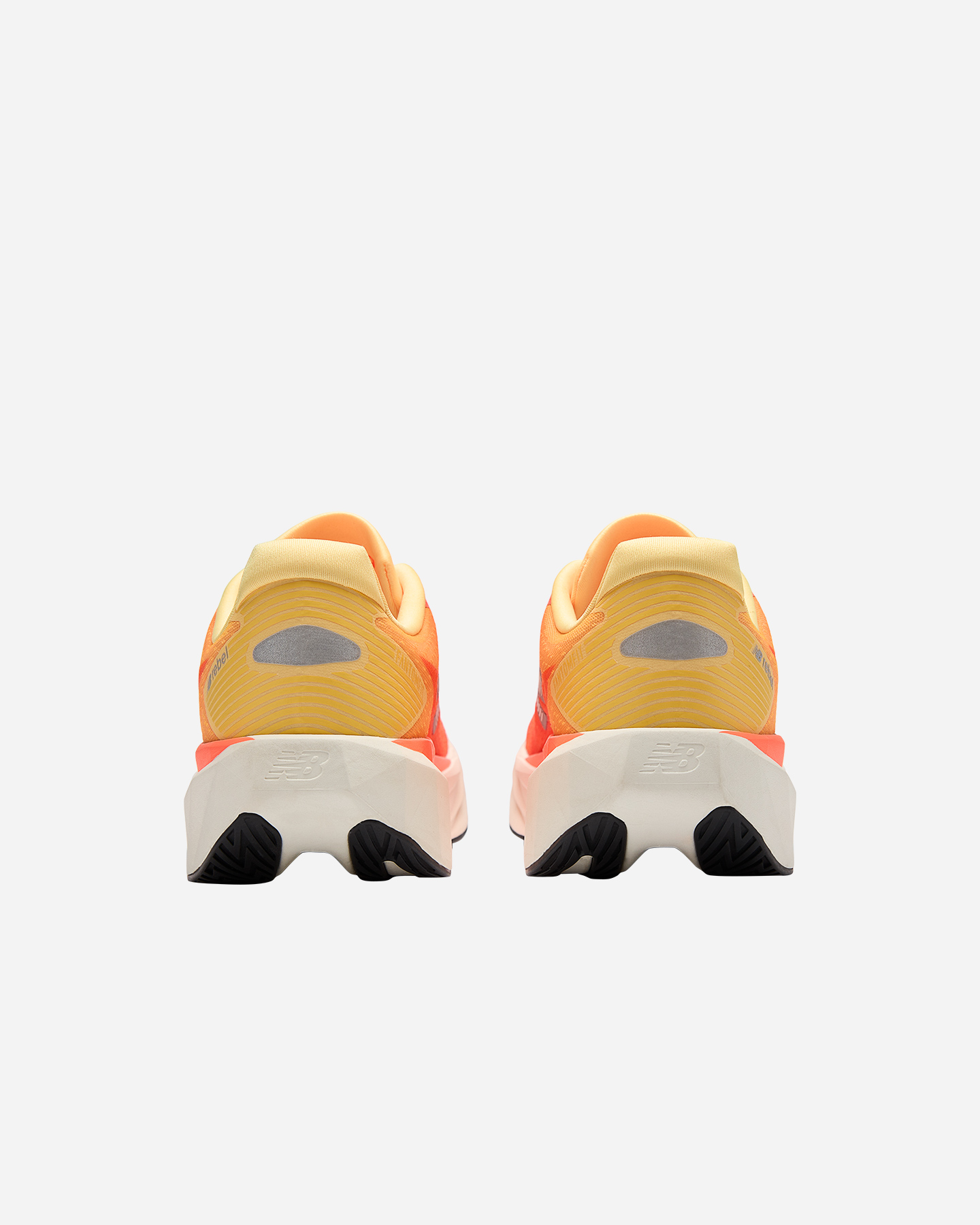 Scarpe running NEW BALANCE FUELCELL REBEL V5 M - Grigio - 5 | Cisalfa Sport