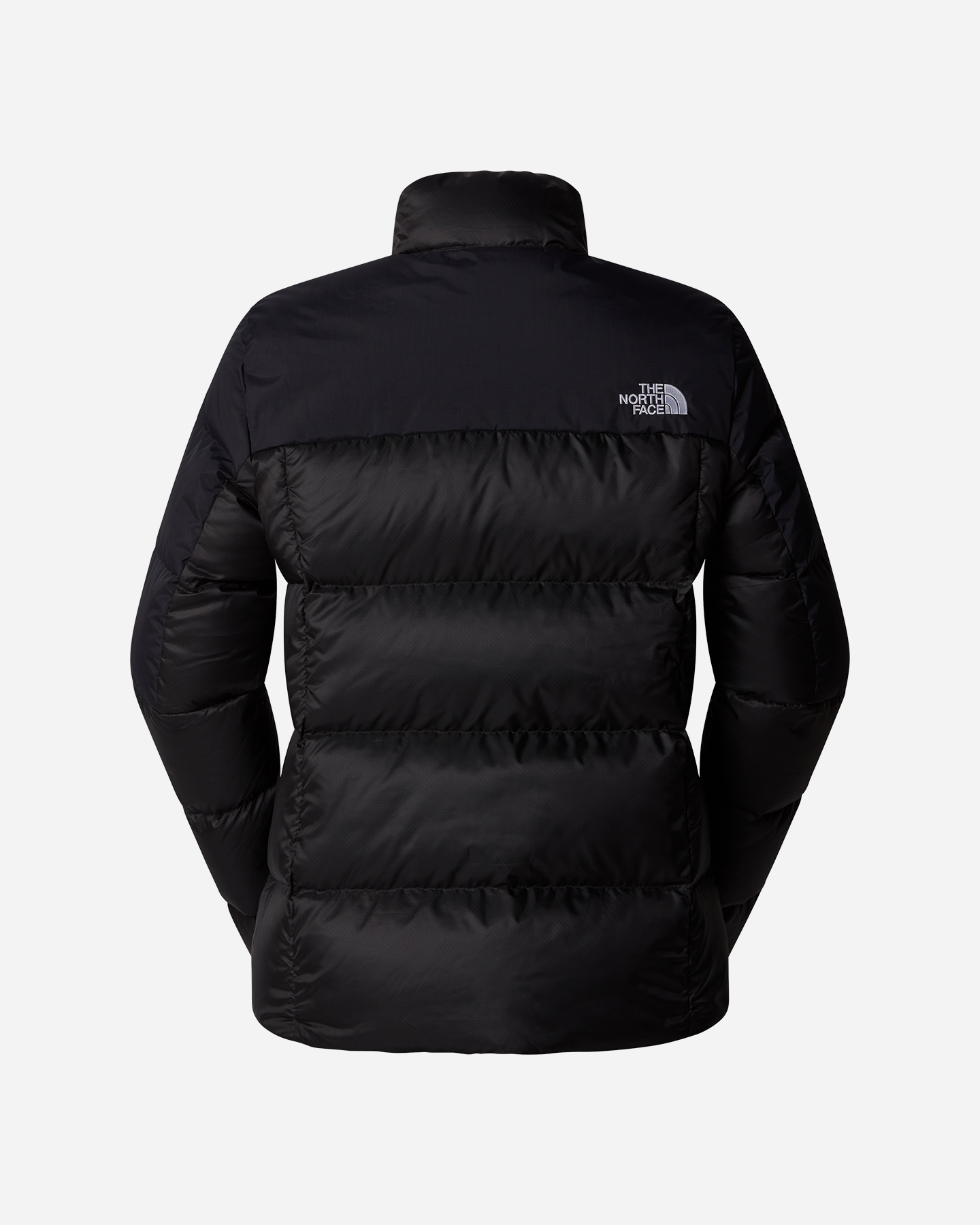 Piumino THE NORTH FACE DIABLO 2.0 W - Nero - 1 | Cisalfa Sport