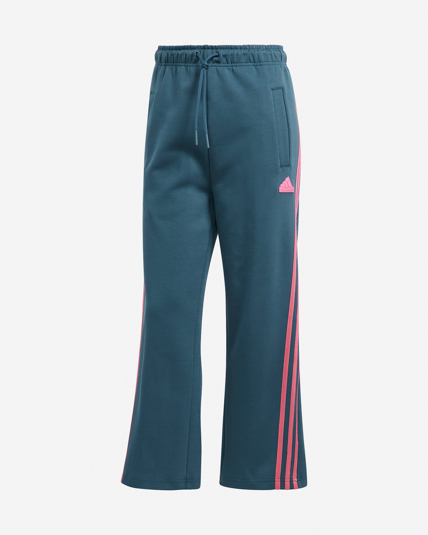 Image of Adidas 3 Stripes W - Pantaloni - Donna