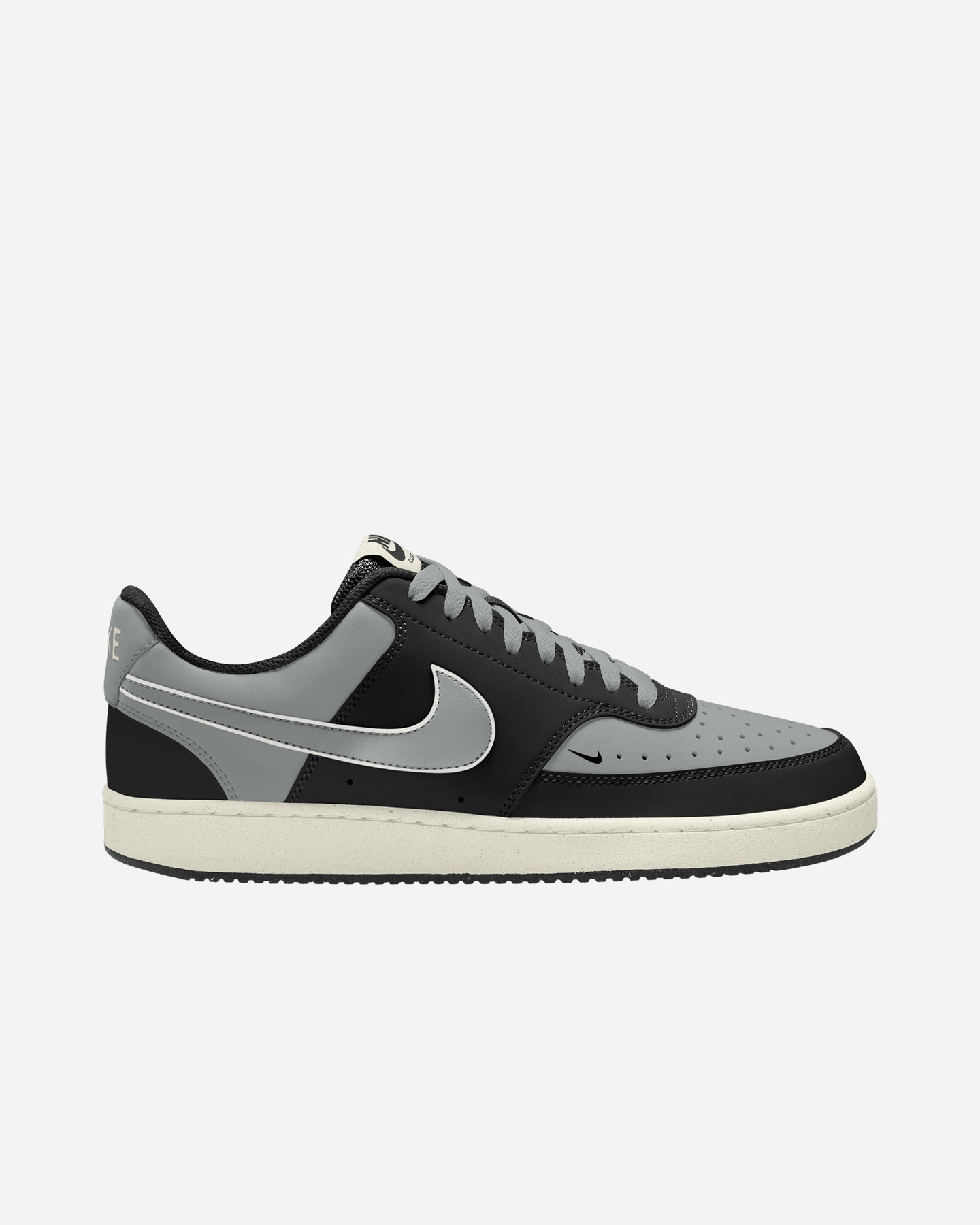 Court Vision Low M - Scarpe Sneakers - Uomo - Color Mix