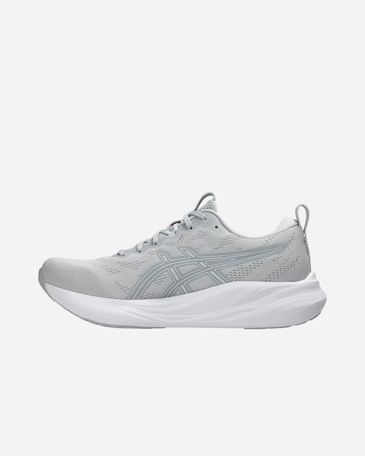 Scarpe running ASICS GEL PULSE 16 W - Grigio - 5 | Cisalfa Sport