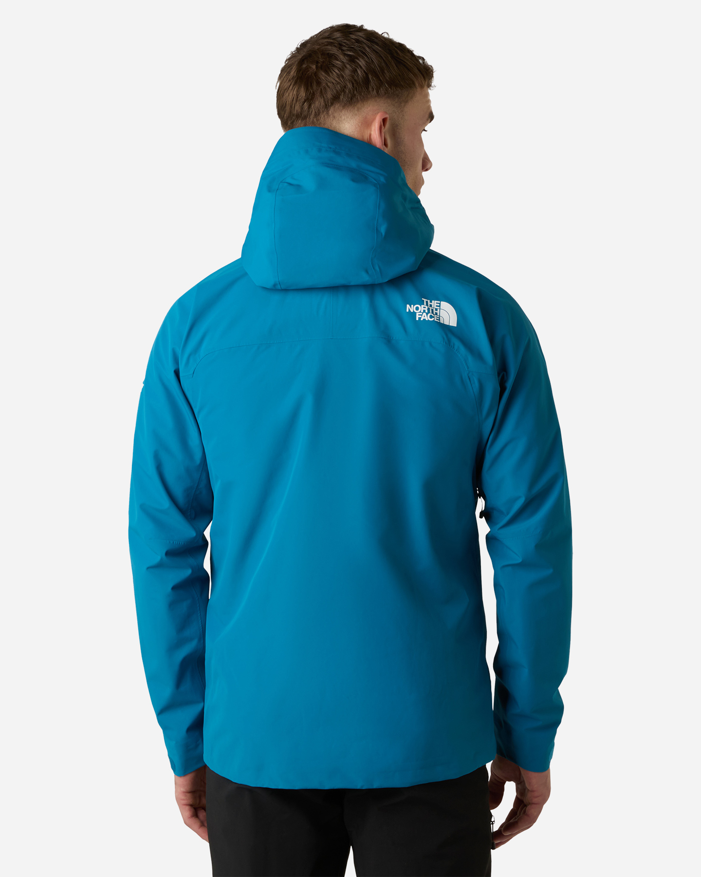 Giacca outdoor THE NORTH FACE SUMMIT CAYESH GTX PRO M - Blu - 4 | Cisalfa Sport