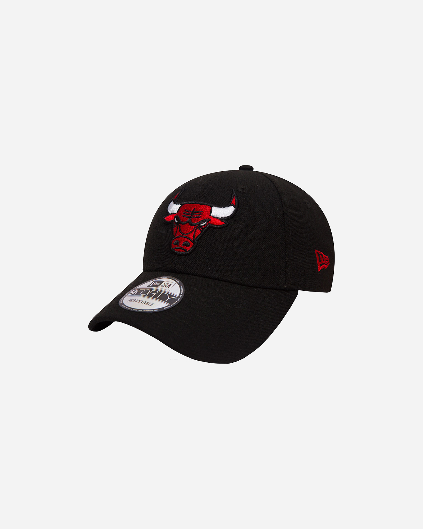 Cappellino NEW ERA CHICAGO BULLS 9FORTY THE LEAGUE - Nero - 0 | Cisalfa Sport