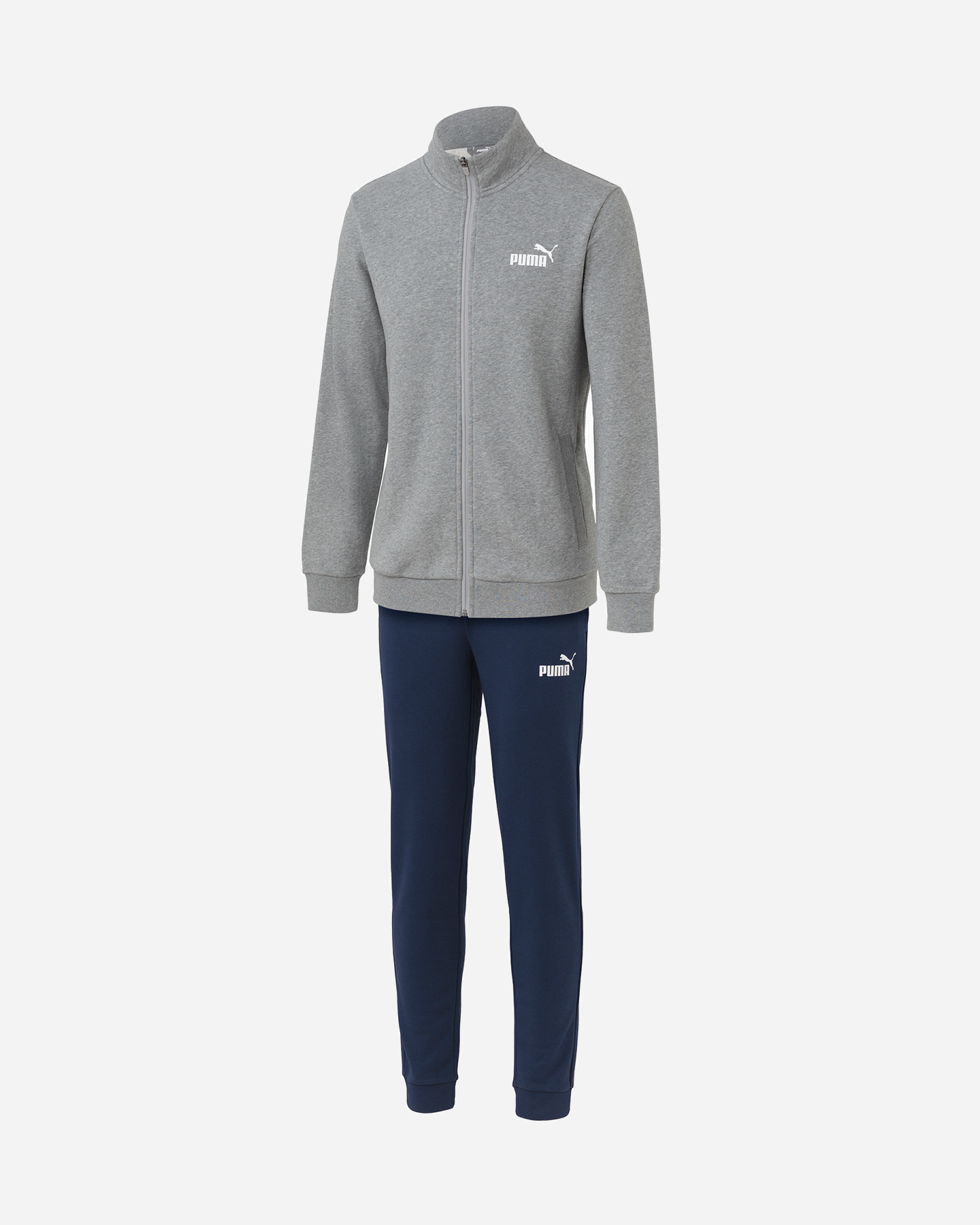 Tuta PUMA LOGO M - 0 | Cisalfa Sport