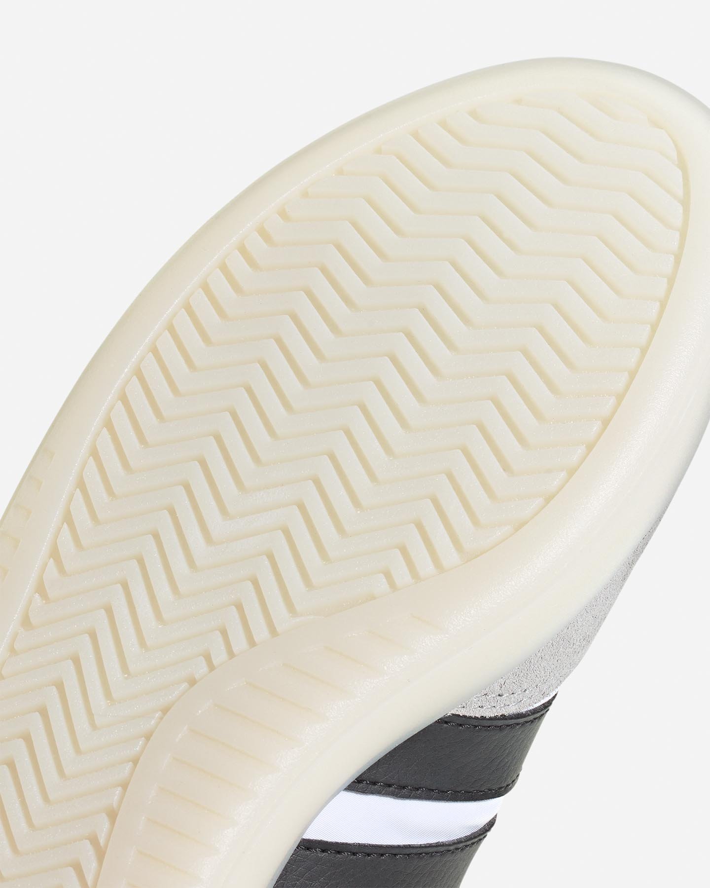 Scarpe sneakers ADIDAS CORE BARREDA DECODE M - Bianco - 5 | Cisalfa Sport