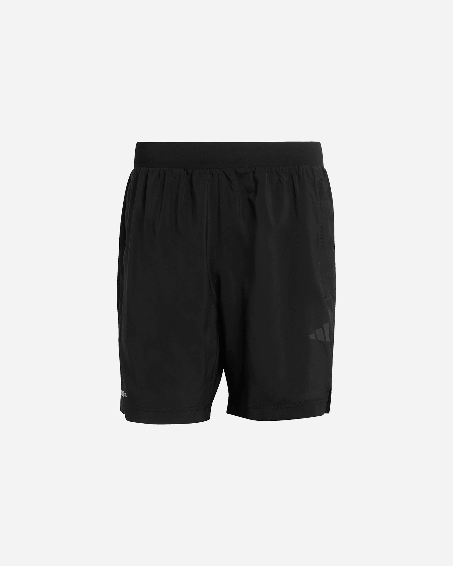 Adidas Tech Essentials Workout 3stripes M - Pantalone Training - Uomo - Nero