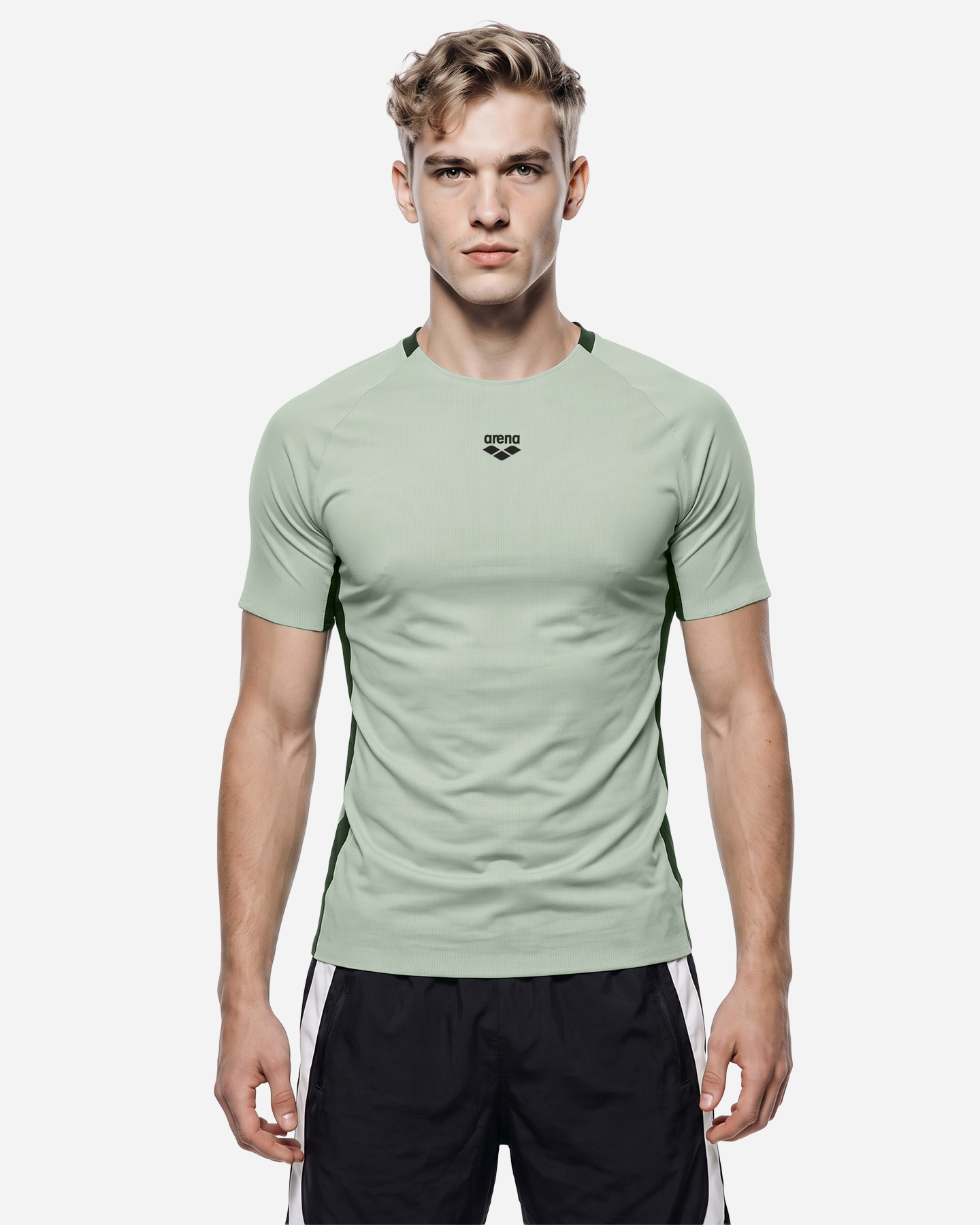 T-shirt training ARENA PERFORMANCE M - 2 | Cisalfa Sport