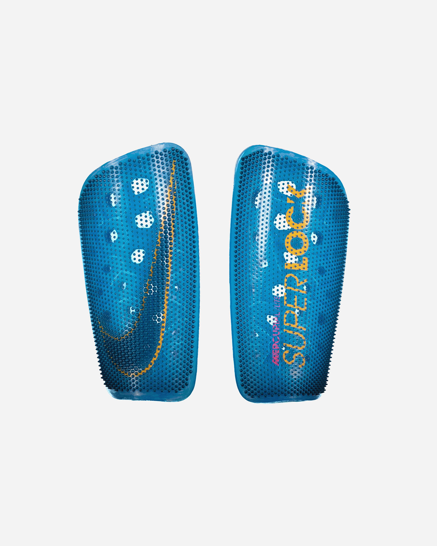 Parastinchi NIKE MERCURIAL LITE SUPERLOCK M - Color mix - 0 | Cisalfa Sport