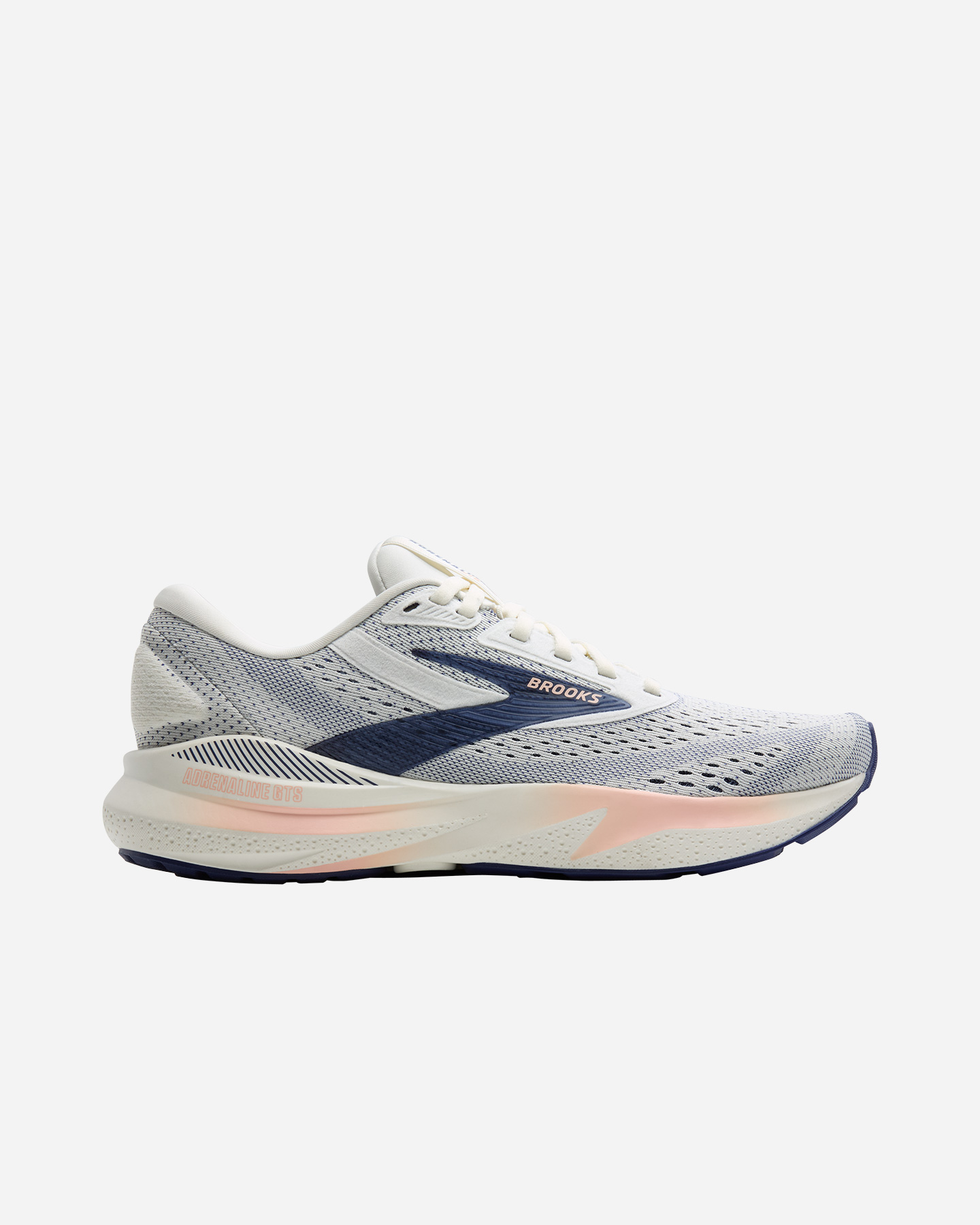 Scarpe running BROOKS ADRENALINE GTS 24 W - Grigio - 0 | Cisalfa Sport