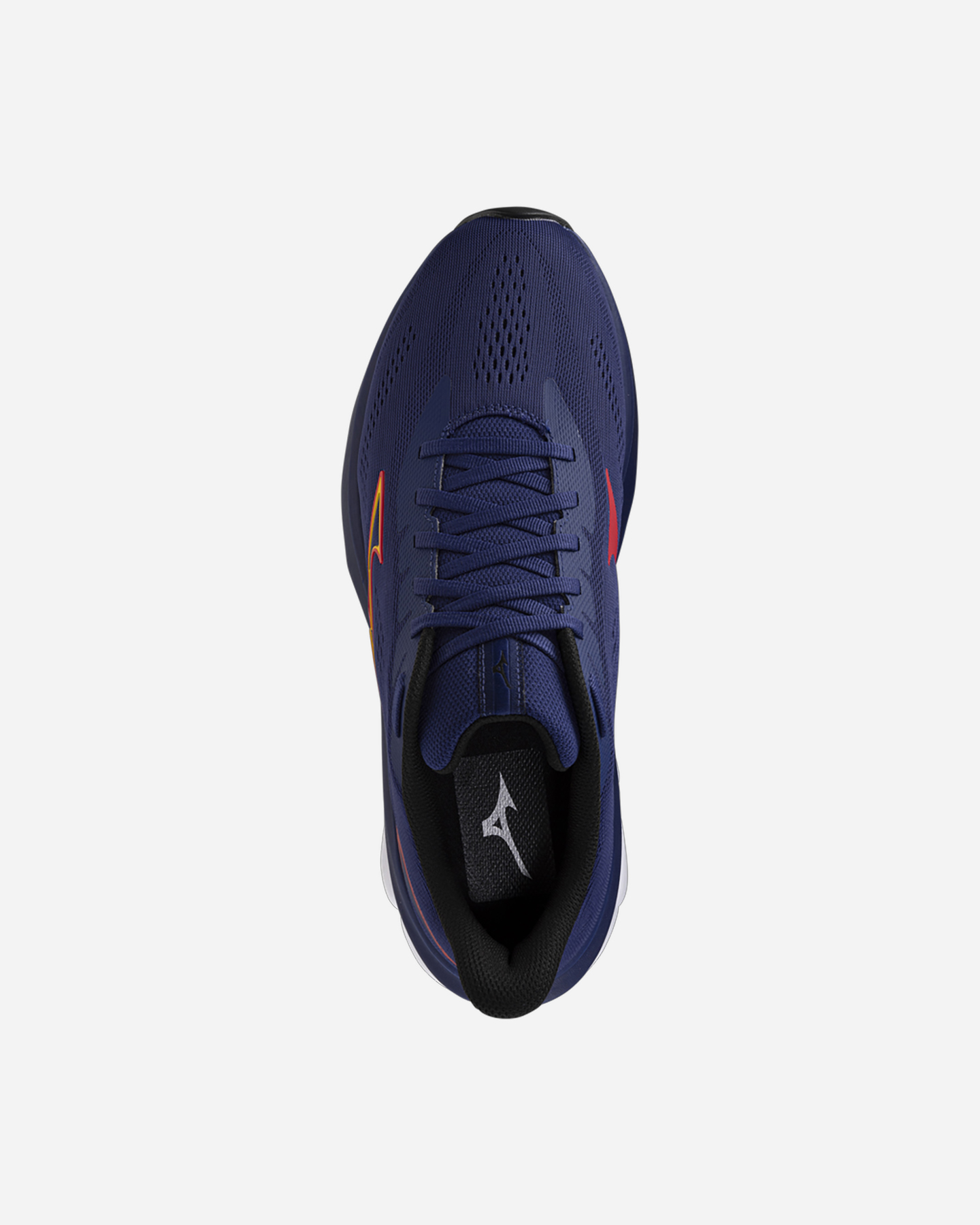 Scarpe running MIZUNO WAVE SERENE 3 M - Blu - 1 | Cisalfa Sport