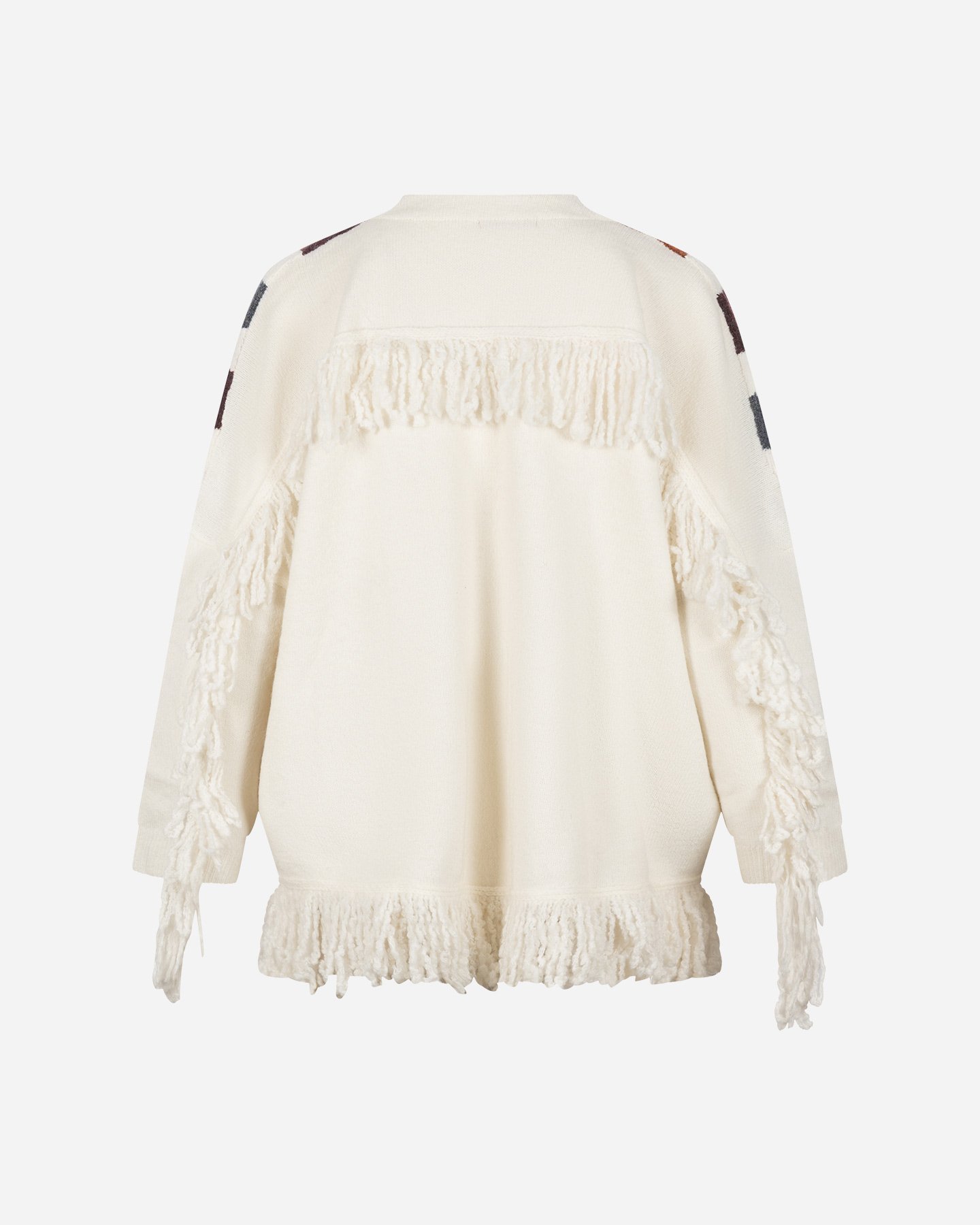 Cardigan MISTRAL ETNIC W - Color mix - 1 | Cisalfa Sport