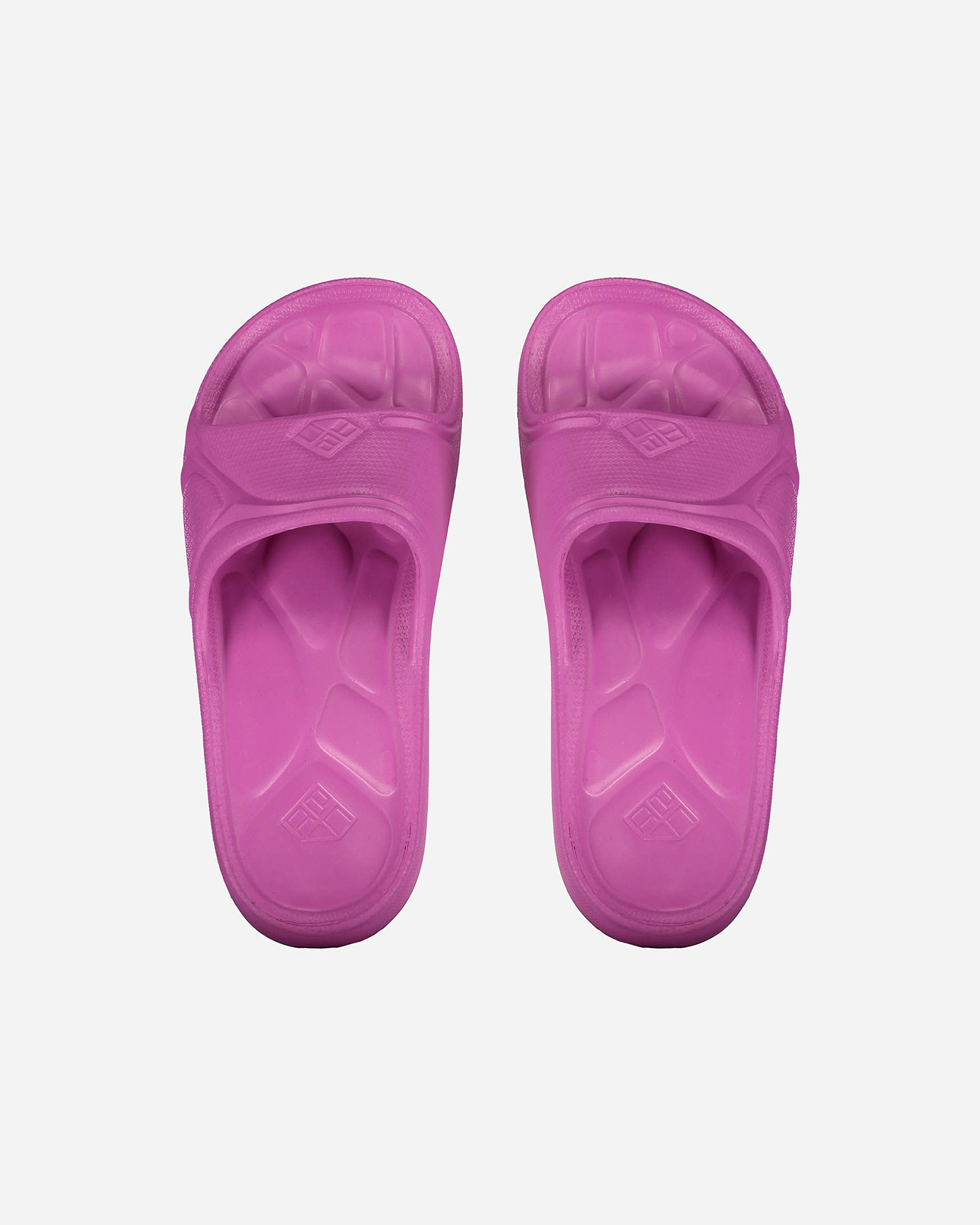 Ciabatte ABC SWIMMY 2.0 JR - Fucsia - 0 | Cisalfa Sport