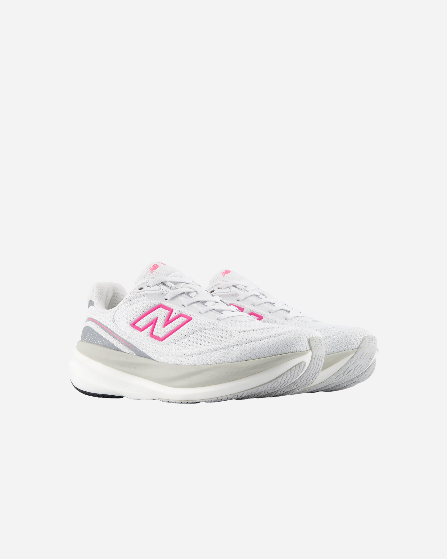 Scarpe running NEW BALANCE 1080 V15 W - Bianco - 1 | Cisalfa Sport
