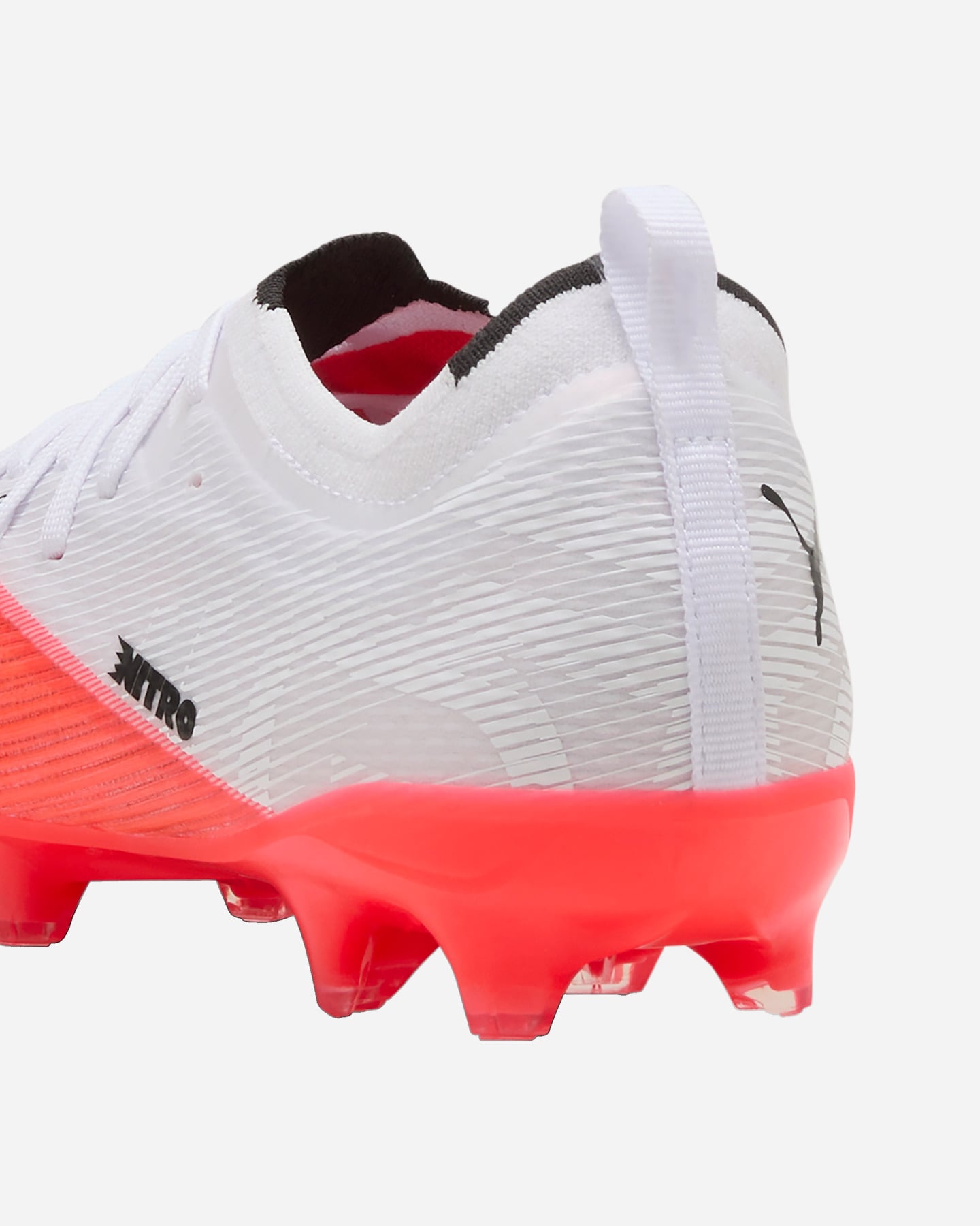 Scarpe calcio PUMA ULTRA NITRO 7 ULTIMATE JR - 5 | Cisalfa Sport