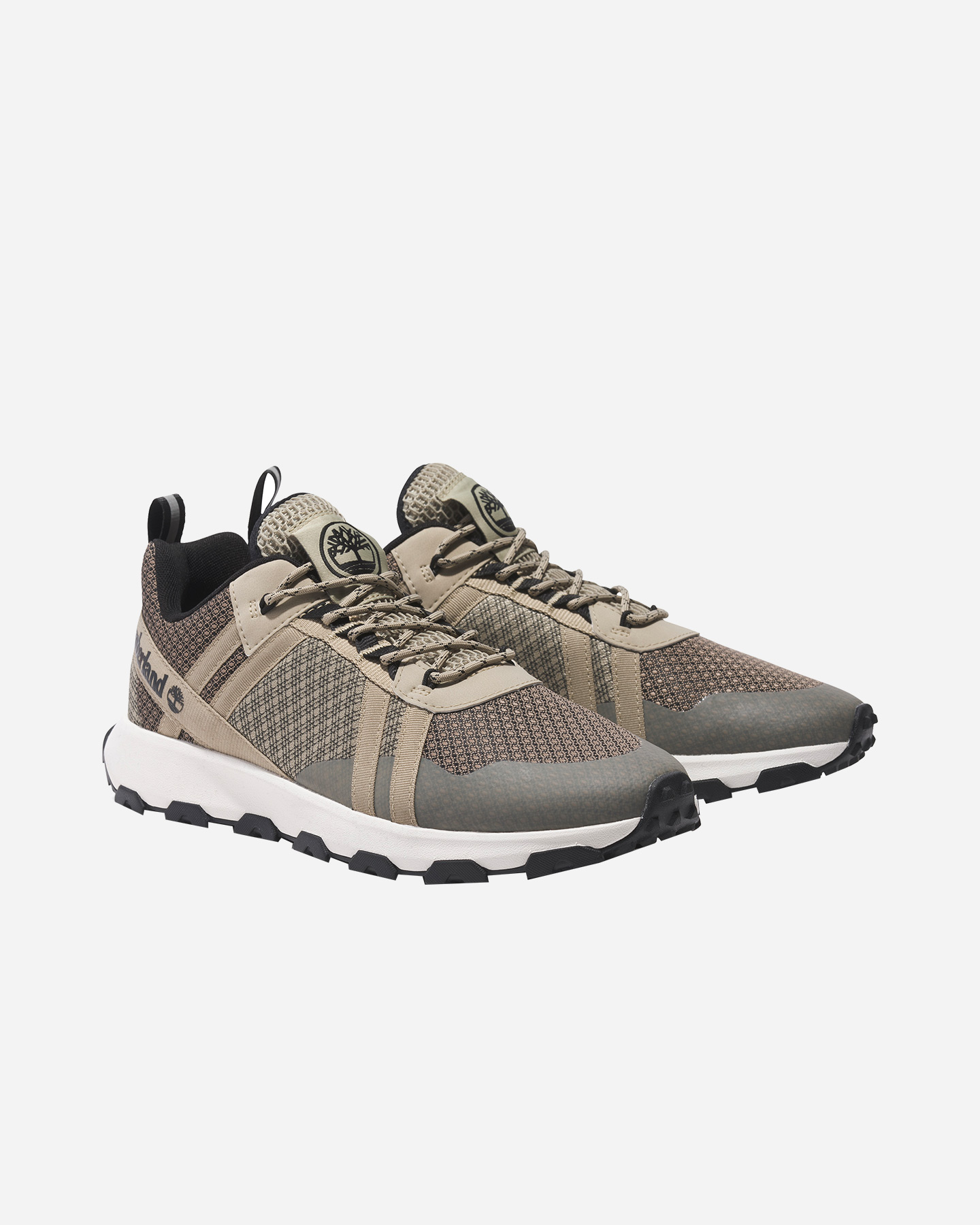 Scarpe urban TIMBERLAND WINSOR TRAIL LOW M - 1 | Cisalfa Sport
