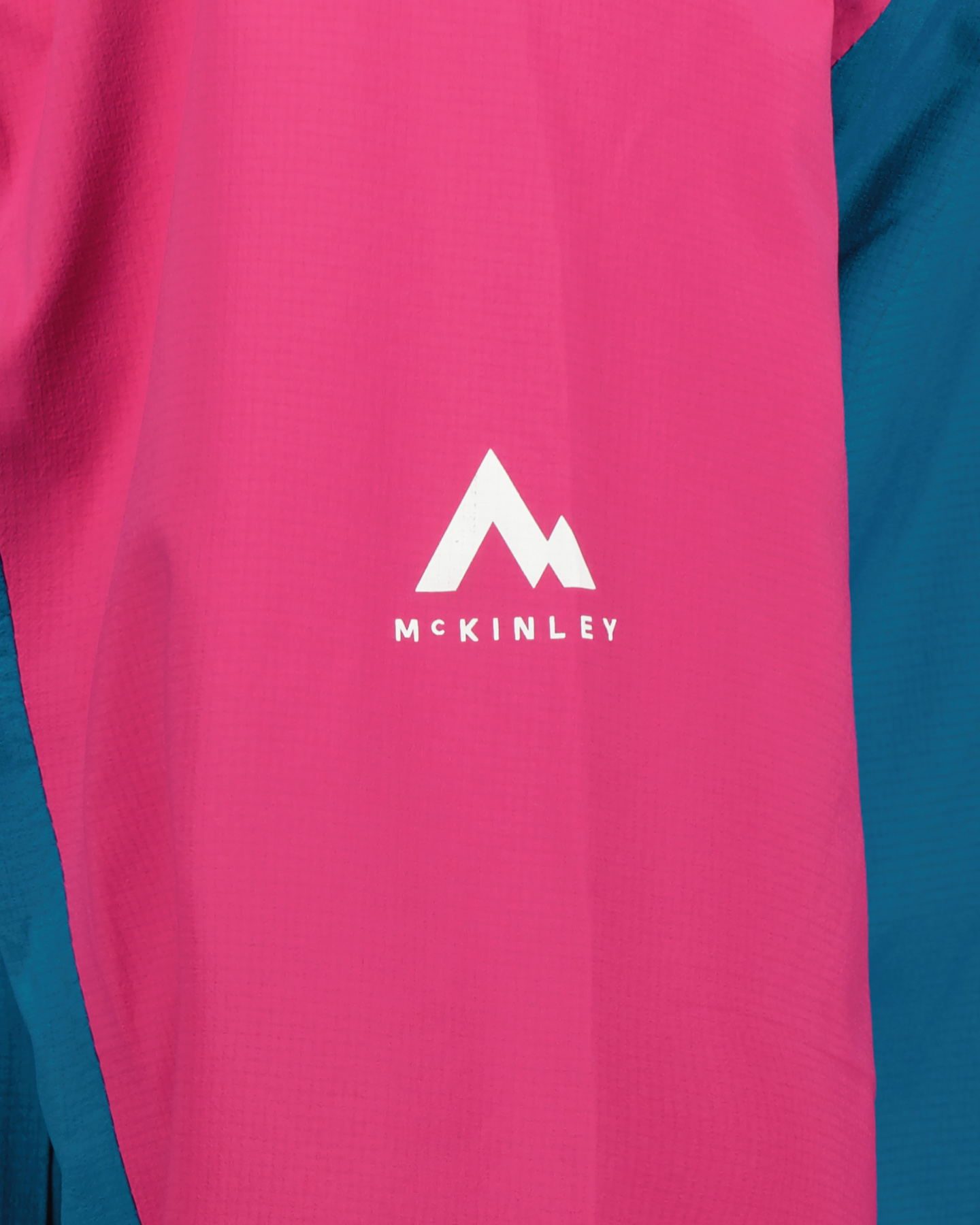 Giacca outdoor MCKINLEY SKYLER W - Blu - 4 | Cisalfa Sport