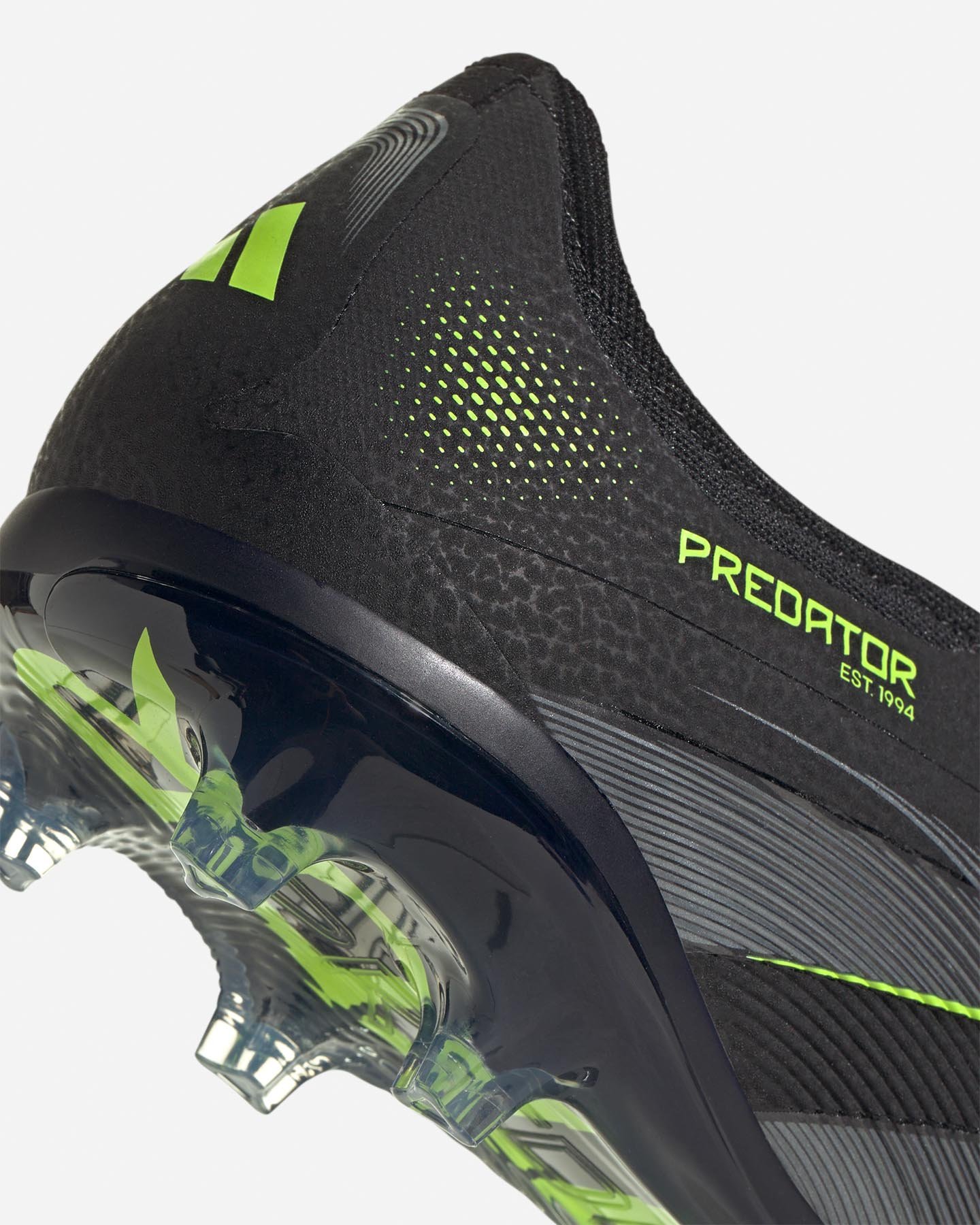 Scarpe calcio ADIDAS PREDATOR PRO FT FG M - Color mix - 5 | Cisalfa Sport