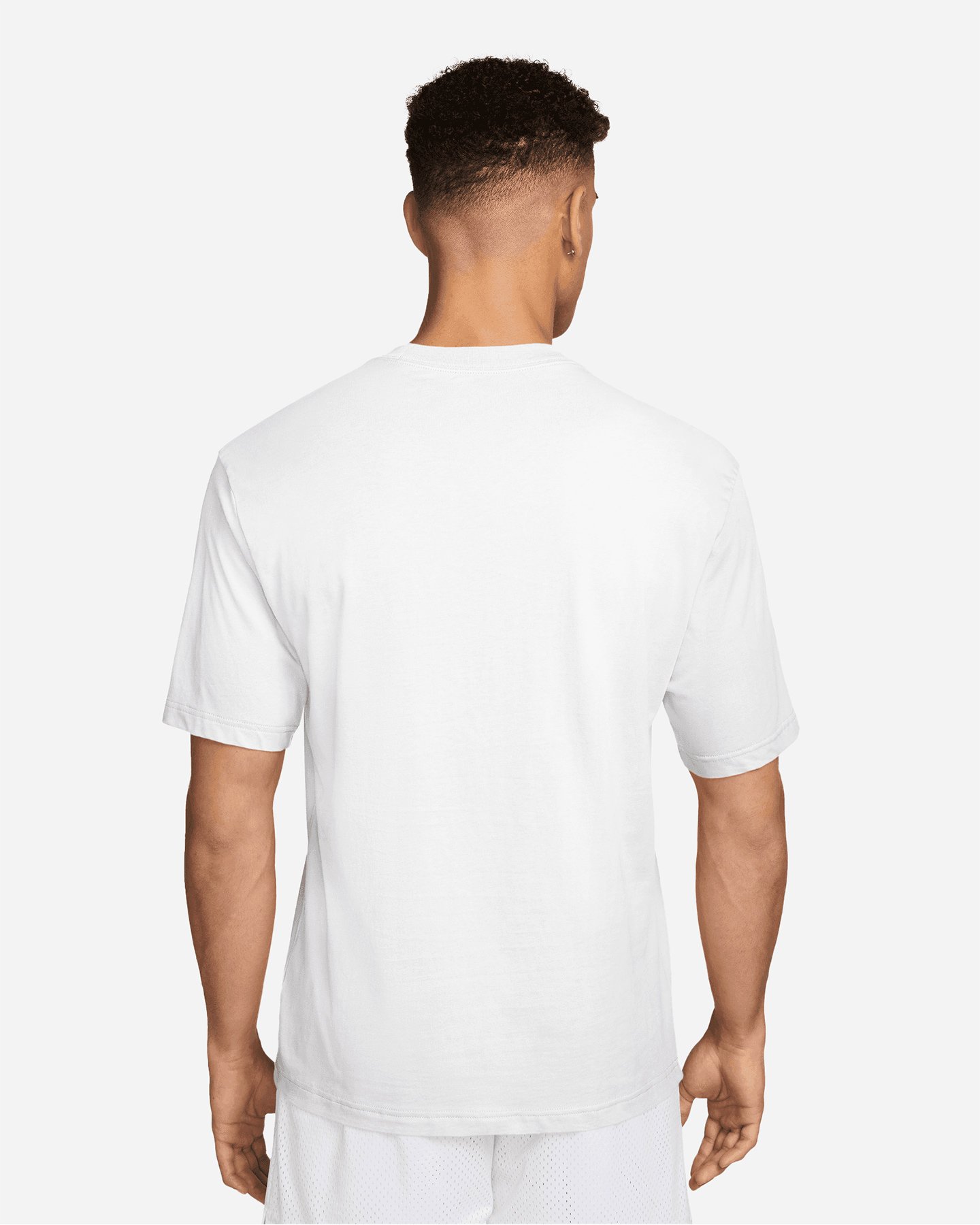 T-shirt NIKE JORDAN CRTOON PRINT GFX M - Bianco - 1 | Cisalfa Sport