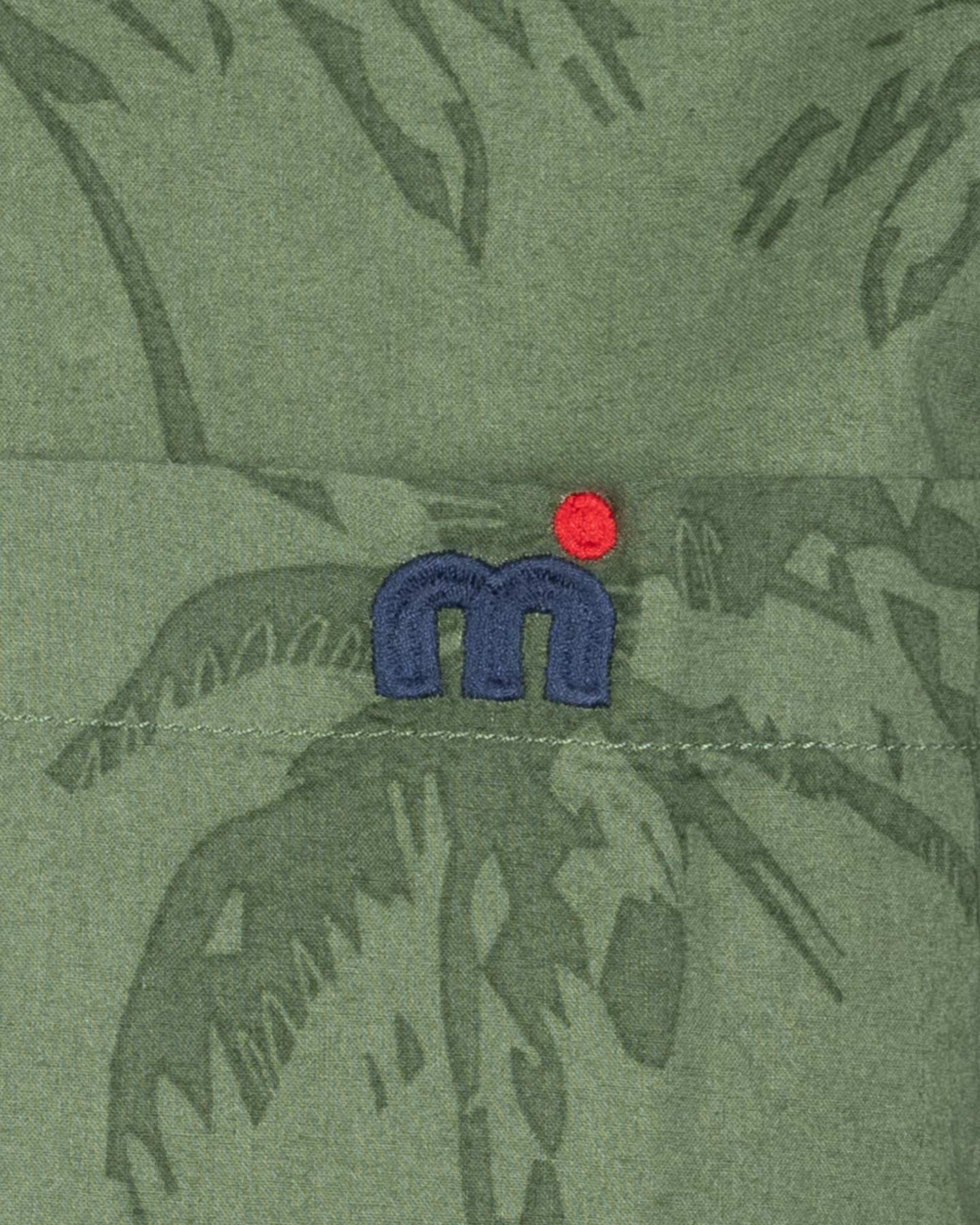 Camicia MISTRAL PALM SPRINGS M - 8 | Cisalfa Sport