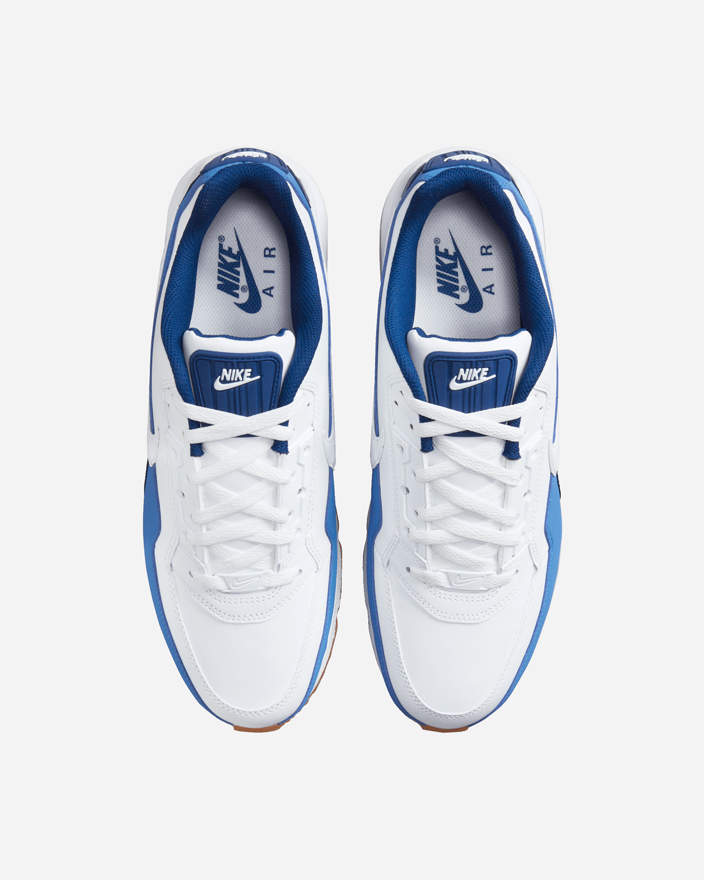 Scarpe sneakers NIKE AIR MAX LTD 3 M - Bianco - 3 | Cisalfa Sport