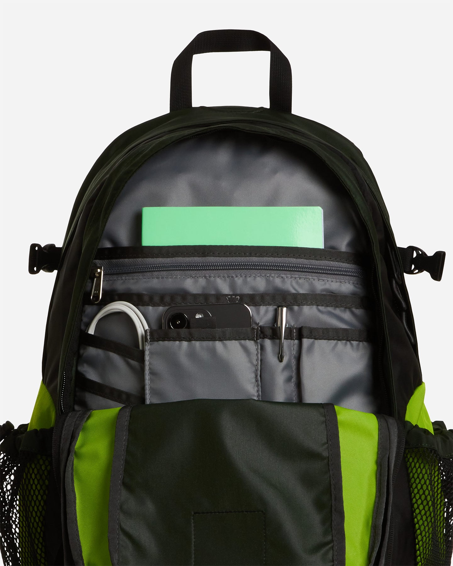 Zaino THE NORTH FACE HOT SHOT SPECIAL EDITION  - 5 | Cisalfa Sport