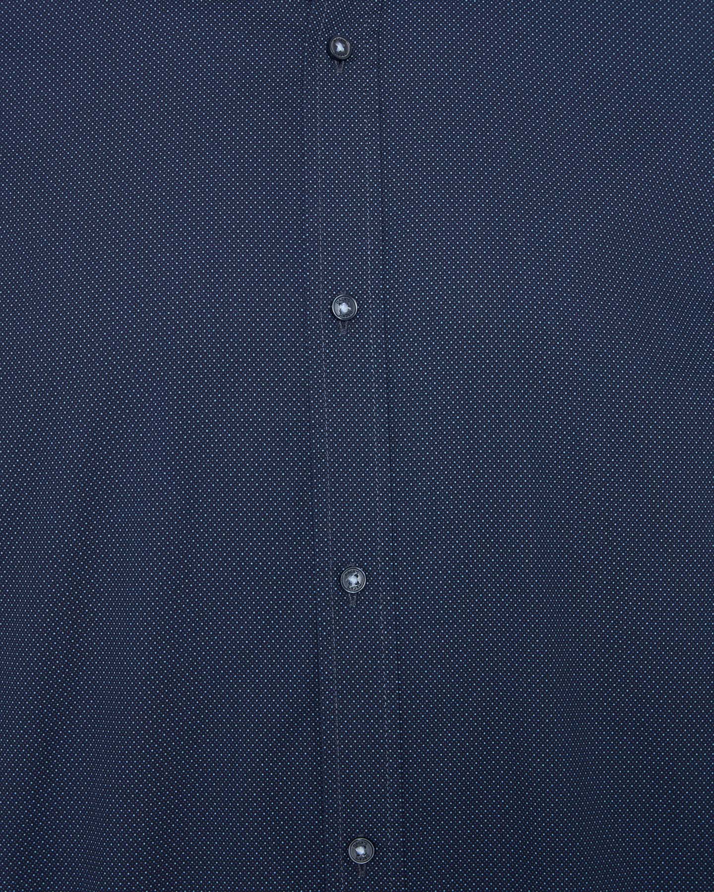 Camicia DACK'S ESSENTIAL M - Blu - 2 | Cisalfa Sport